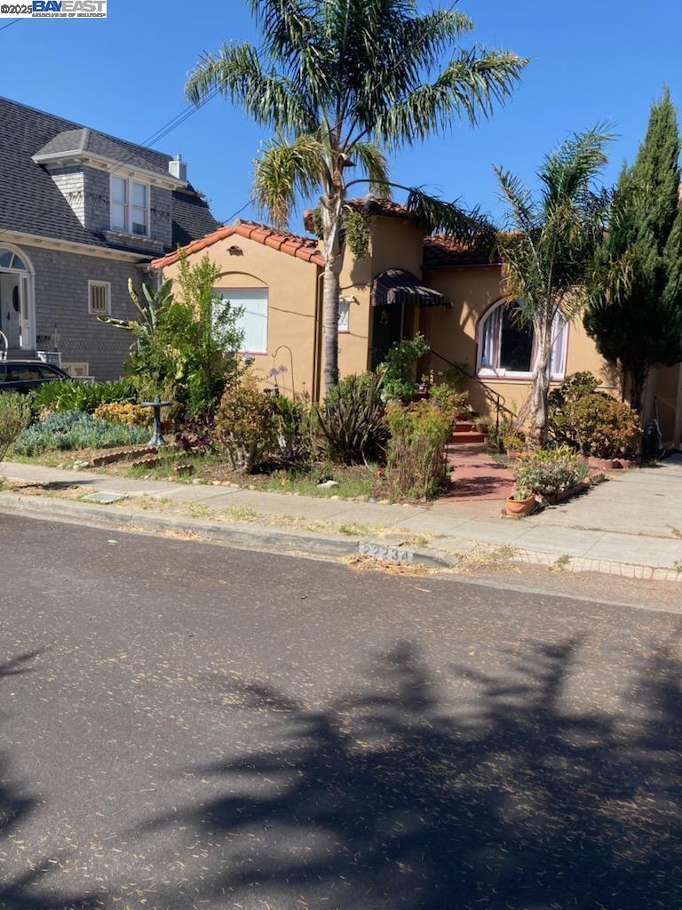 Detail Gallery Image 22 of 28 For 22234 Prospect St, Hayward,  CA 94541 - – Beds | – Baths