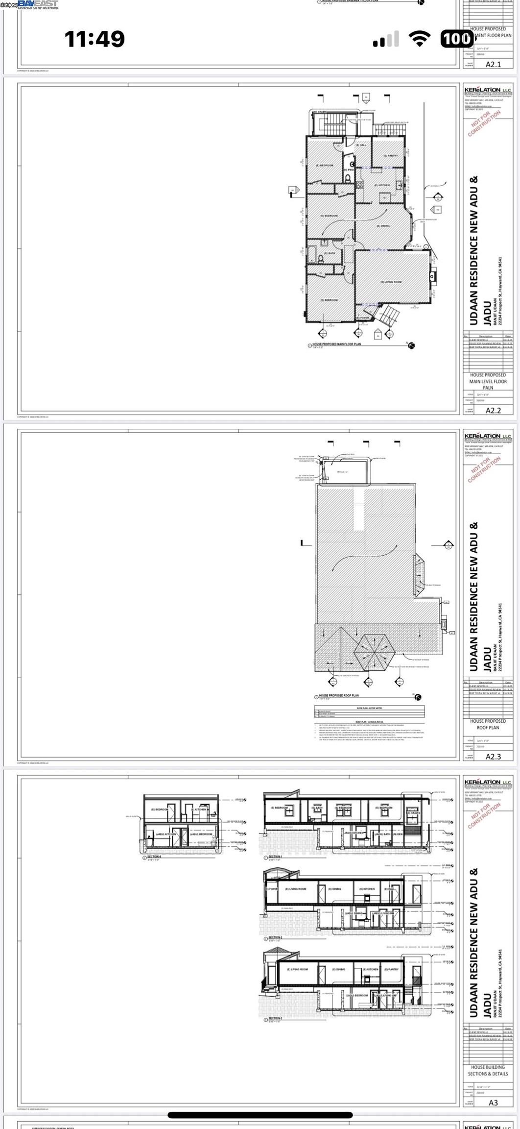Detail Gallery Image 24 of 28 For 22234 Prospect St, Hayward,  CA 94541 - – Beds | – Baths