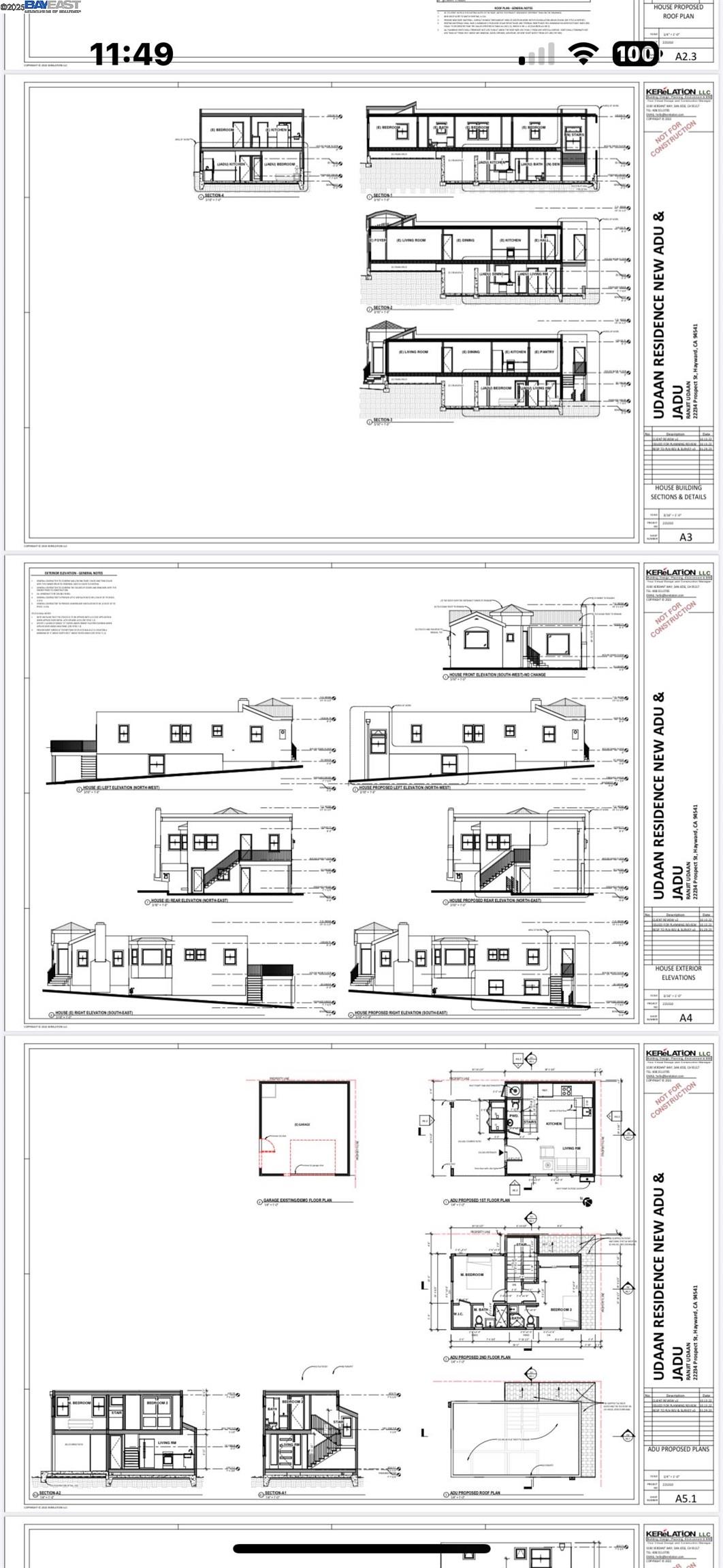 Detail Gallery Image 26 of 28 For 22234 Prospect St, Hayward,  CA 94541 - – Beds | – Baths