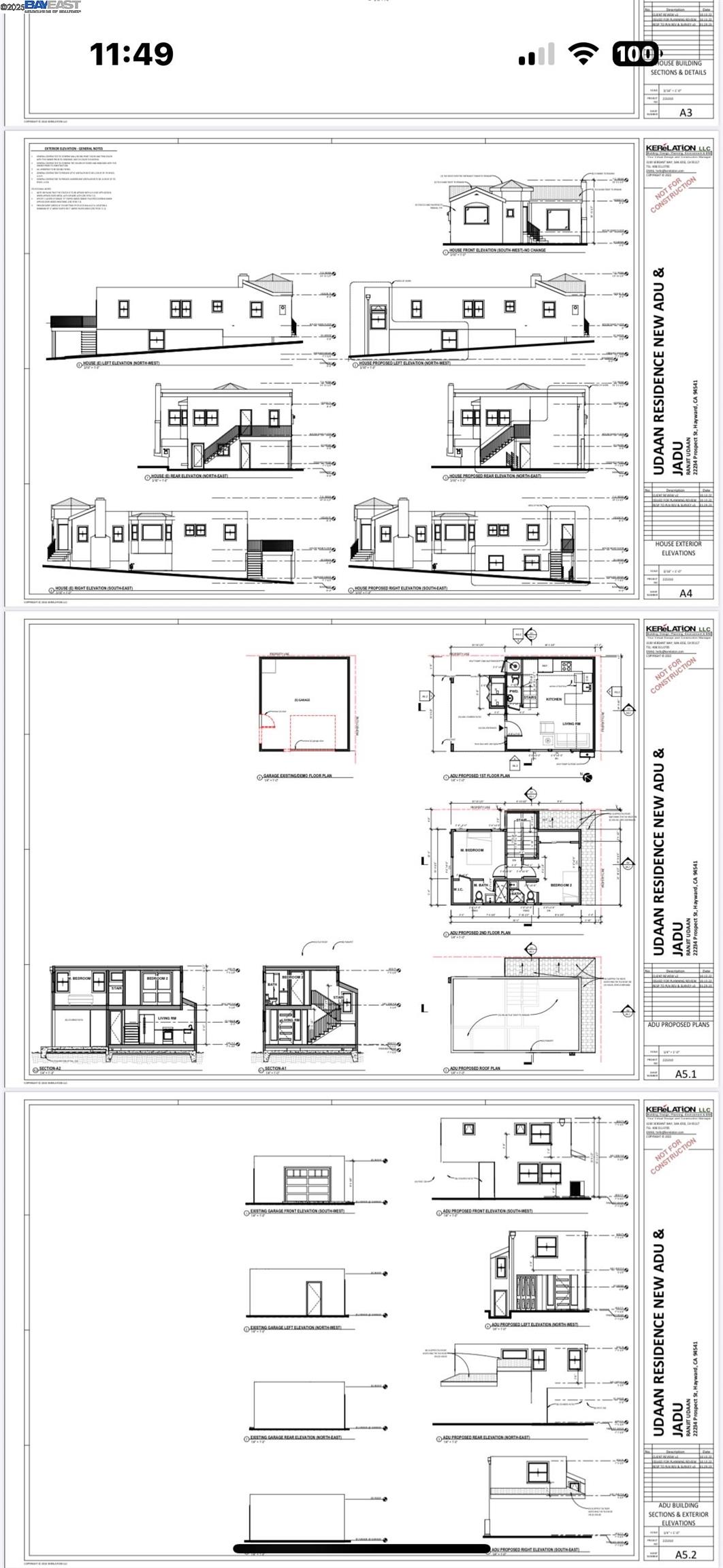 Detail Gallery Image 28 of 28 For 22234 Prospect St, Hayward,  CA 94541 - – Beds | – Baths