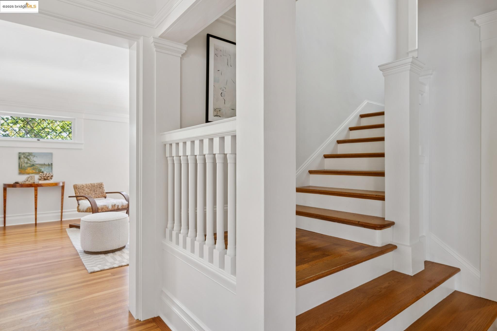 Detail Gallery Image 26 of 50 For 236 Bonita Ave, Piedmont,  CA 94611 - 4 Beds | 2/1 Baths