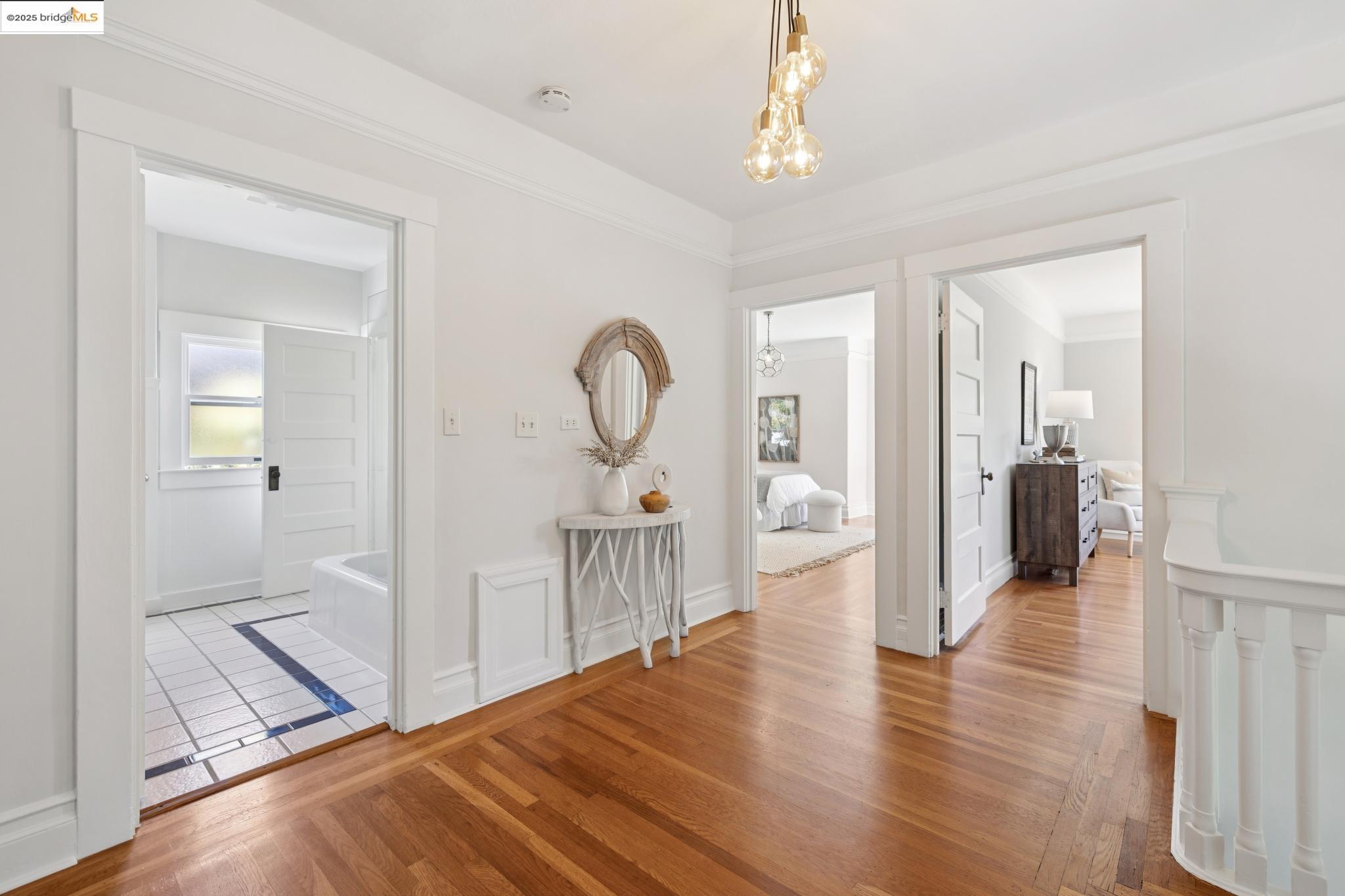 Detail Gallery Image 27 of 50 For 236 Bonita Ave, Piedmont,  CA 94611 - 4 Beds | 2/1 Baths