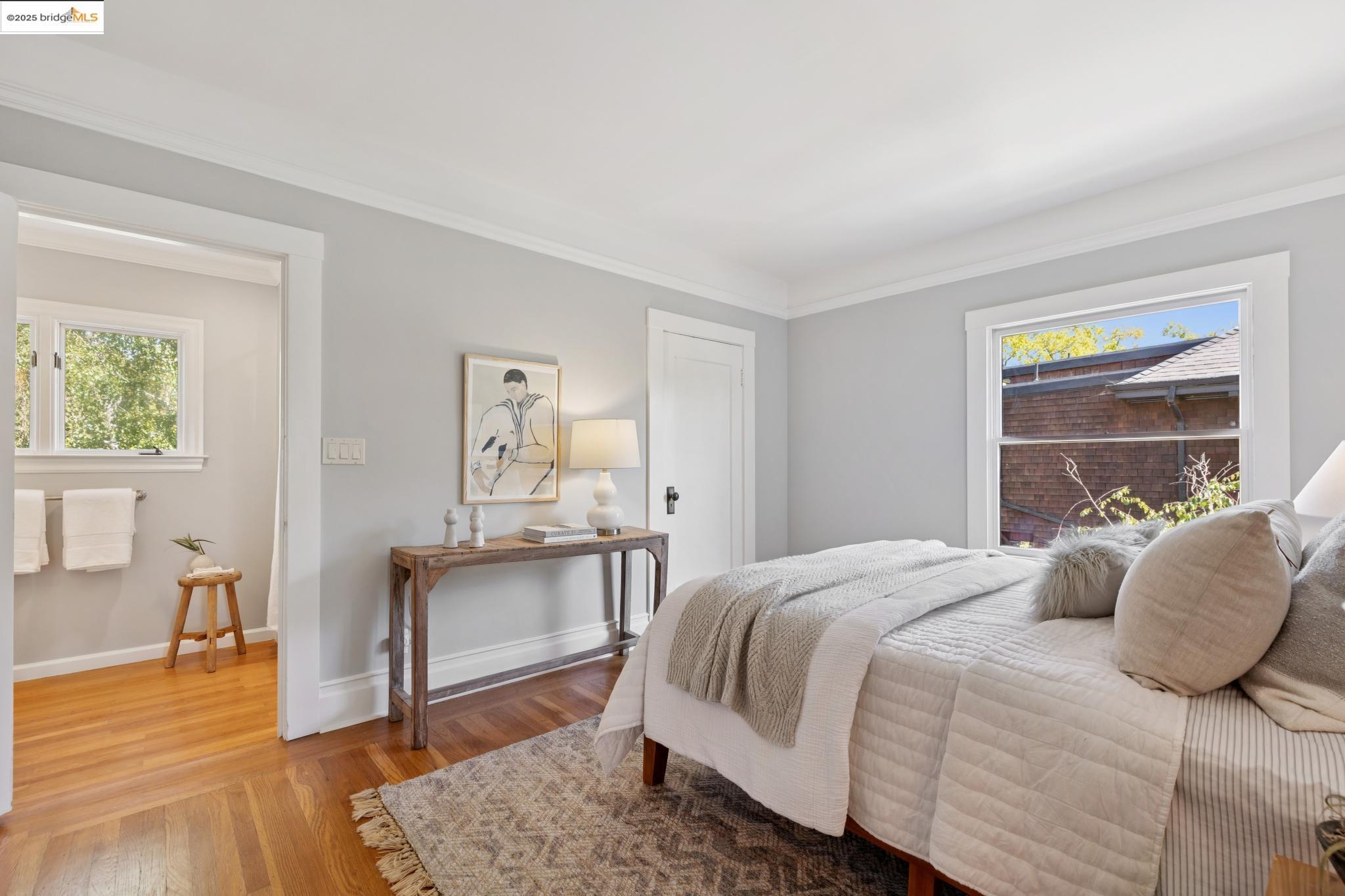 Detail Gallery Image 28 of 50 For 236 Bonita Ave, Piedmont,  CA 94611 - 4 Beds | 2/1 Baths