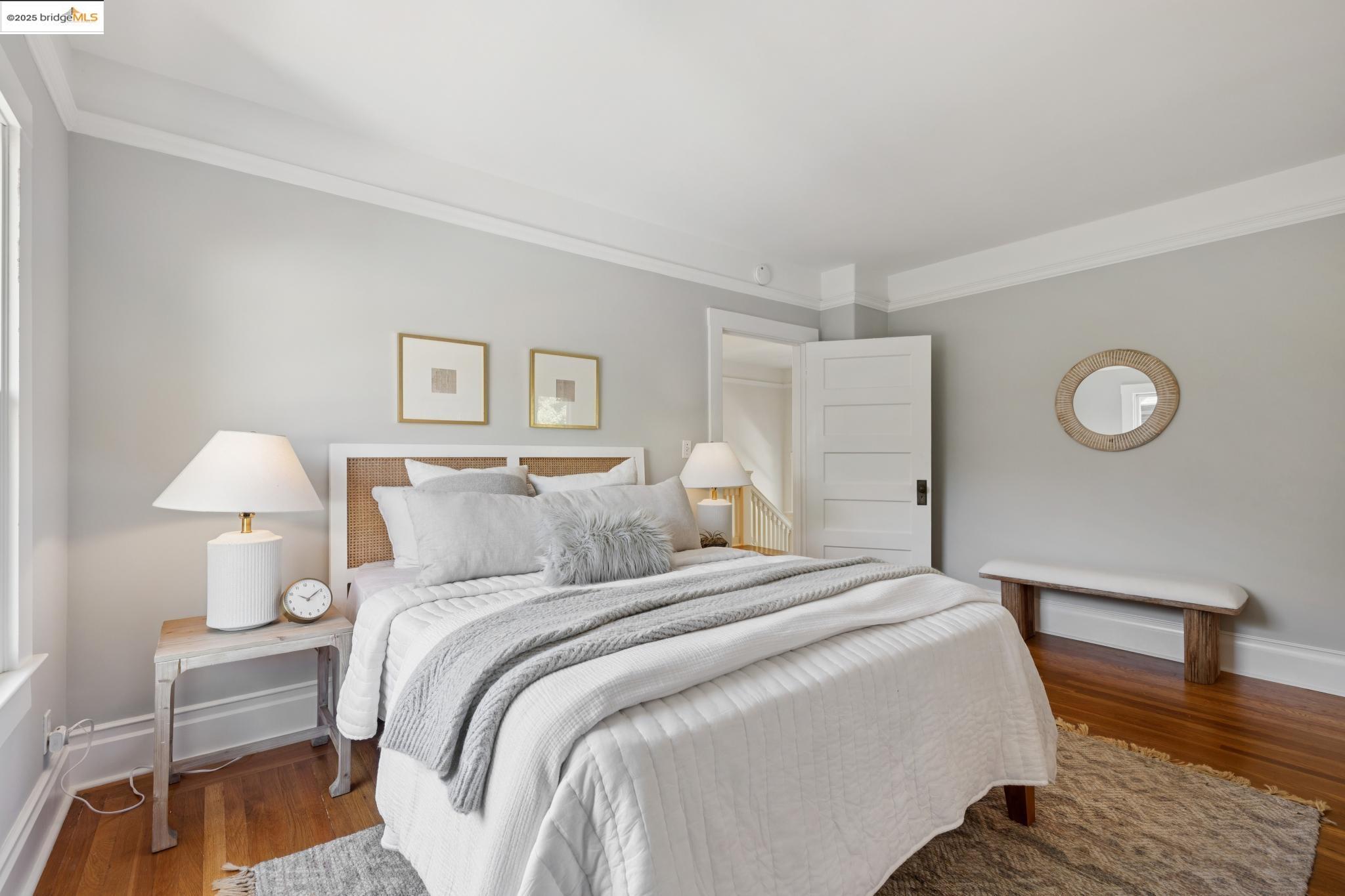 Detail Gallery Image 29 of 50 For 236 Bonita Ave, Piedmont,  CA 94611 - 4 Beds | 2/1 Baths