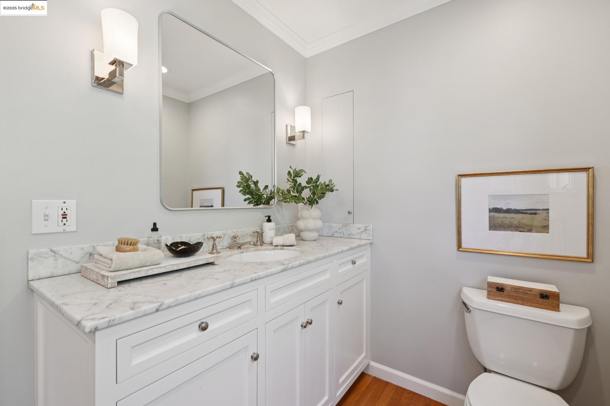 Detail Gallery Image 30 of 50 For 236 Bonita Ave, Piedmont,  CA 94611 - 4 Beds | 2/1 Baths