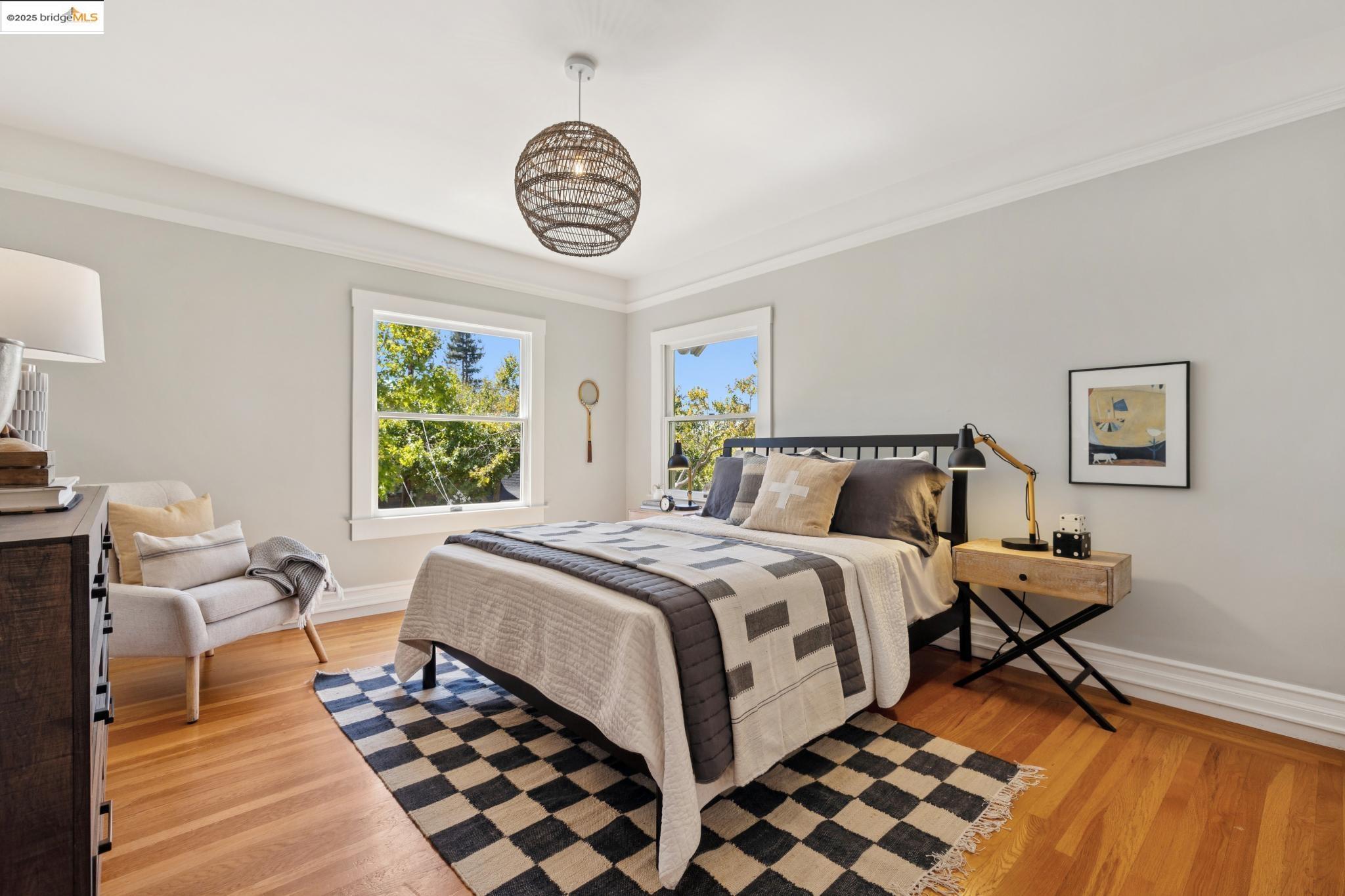 Detail Gallery Image 34 of 50 For 236 Bonita Ave, Piedmont,  CA 94611 - 4 Beds | 2/1 Baths