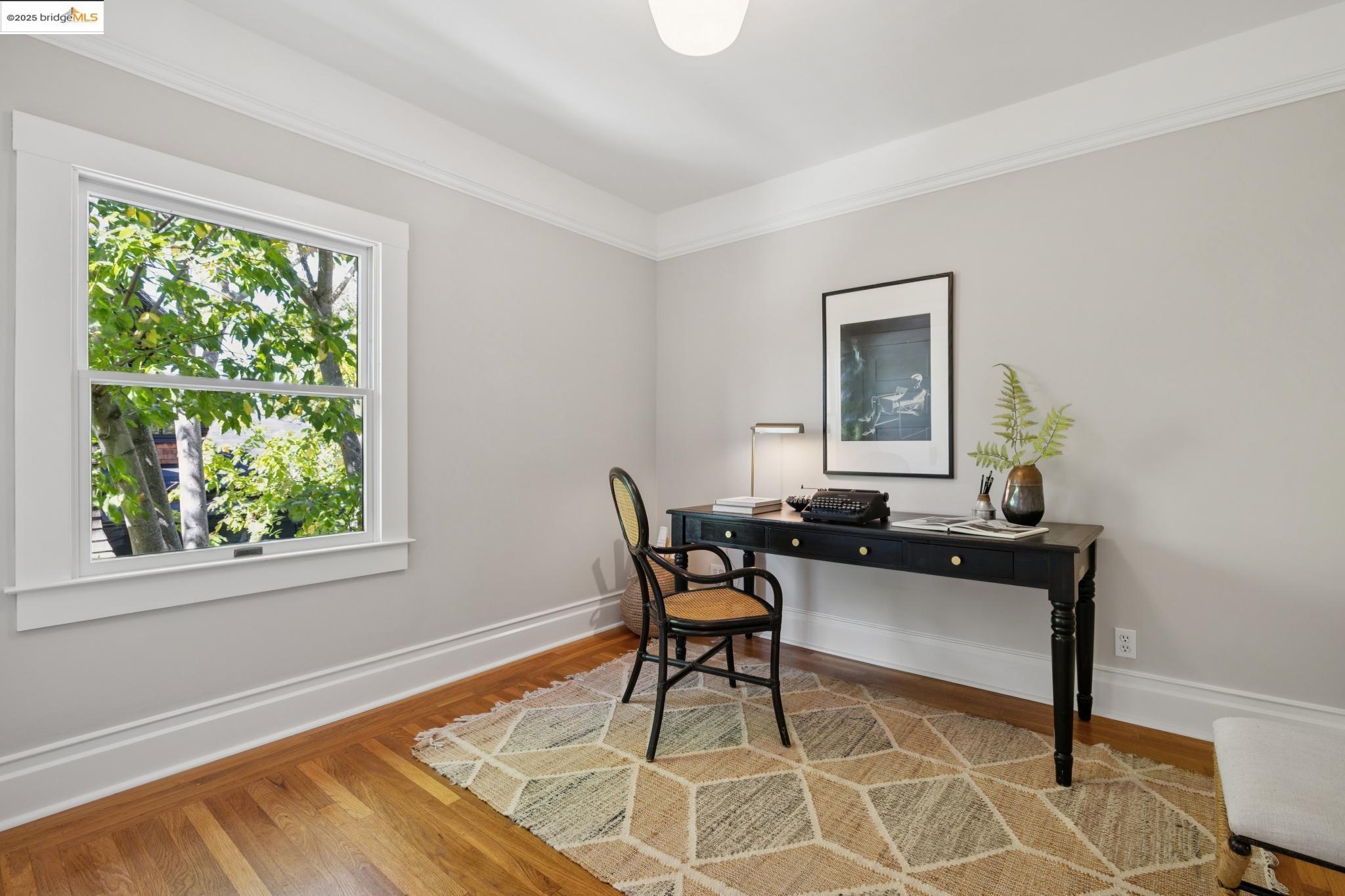 Detail Gallery Image 36 of 50 For 236 Bonita Ave, Piedmont,  CA 94611 - 4 Beds | 2/1 Baths