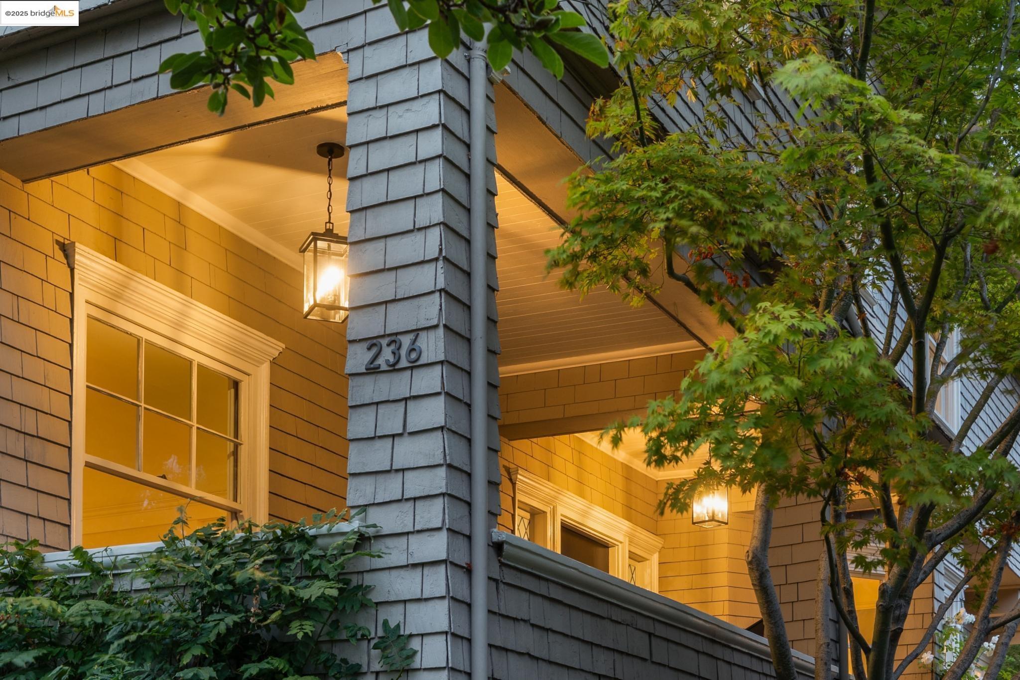 Detail Gallery Image 37 of 50 For 236 Bonita Ave, Piedmont,  CA 94611 - 4 Beds | 2/1 Baths