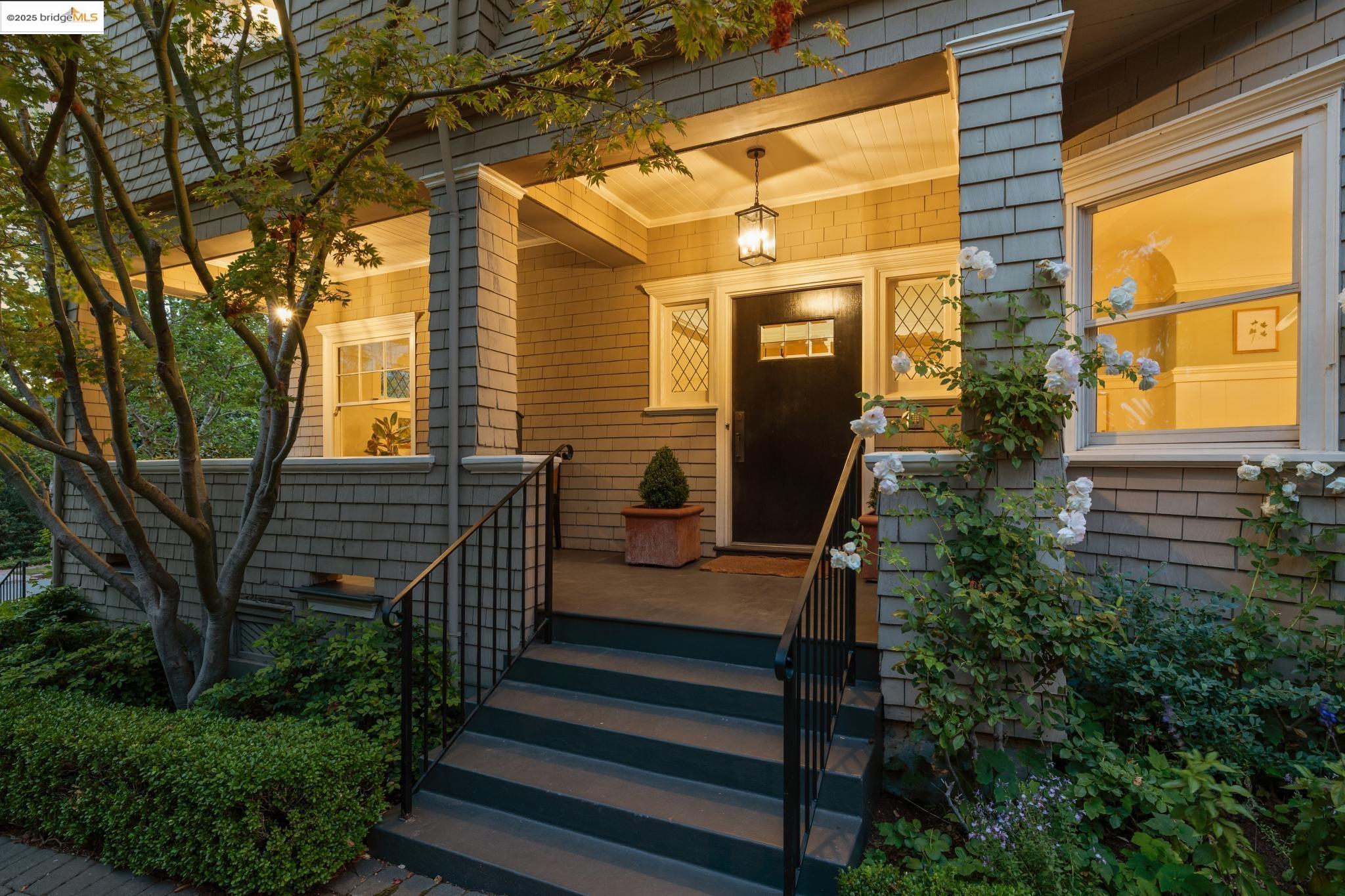 Detail Gallery Image 38 of 50 For 236 Bonita Ave, Piedmont,  CA 94611 - 4 Beds | 2/1 Baths