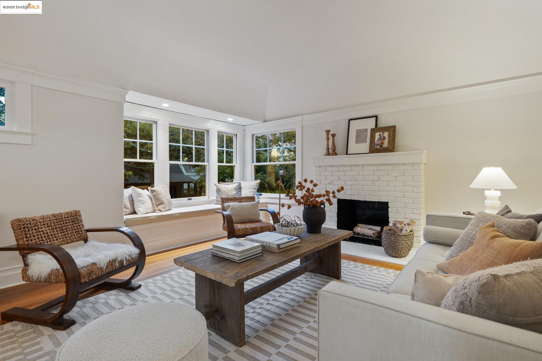 Detail Gallery Image 40 of 50 For 236 Bonita Ave, Piedmont,  CA 94611 - 4 Beds | 2/1 Baths
