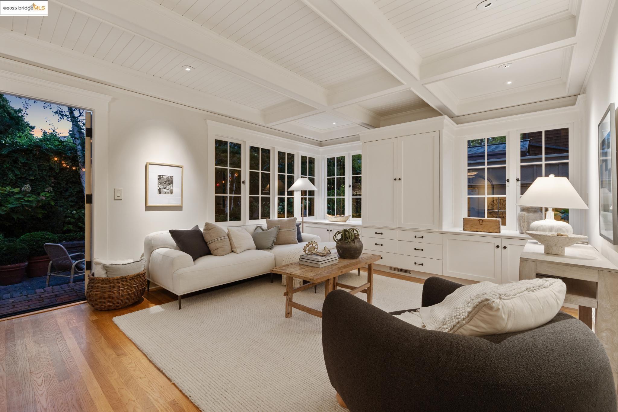 Detail Gallery Image 42 of 50 For 236 Bonita Ave, Piedmont,  CA 94611 - 4 Beds | 2/1 Baths