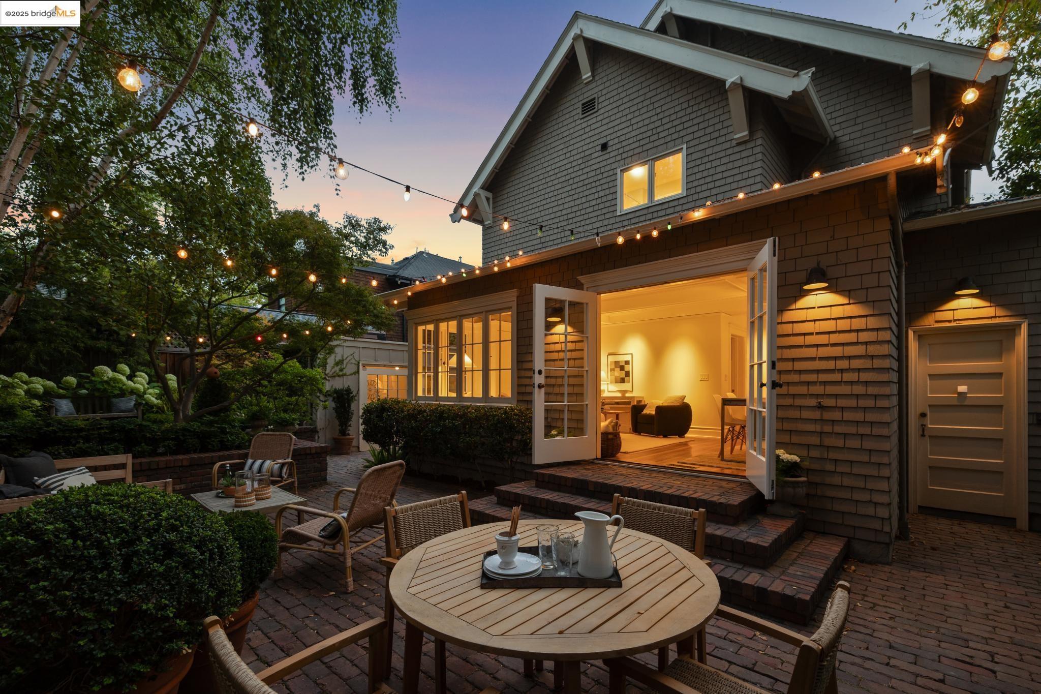 Detail Gallery Image 44 of 50 For 236 Bonita Ave, Piedmont,  CA 94611 - 4 Beds | 2/1 Baths