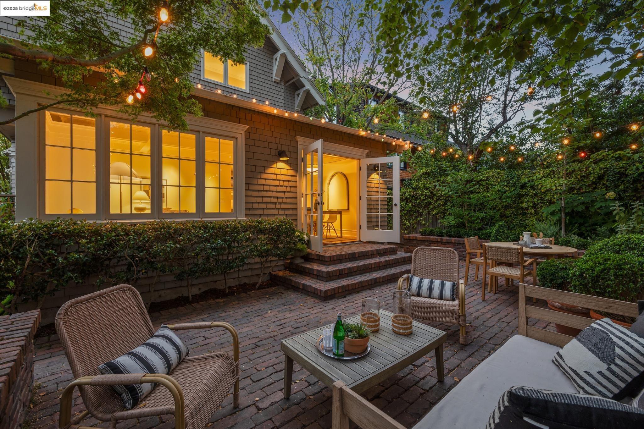 Detail Gallery Image 46 of 50 For 236 Bonita Ave, Piedmont,  CA 94611 - 4 Beds | 2/1 Baths