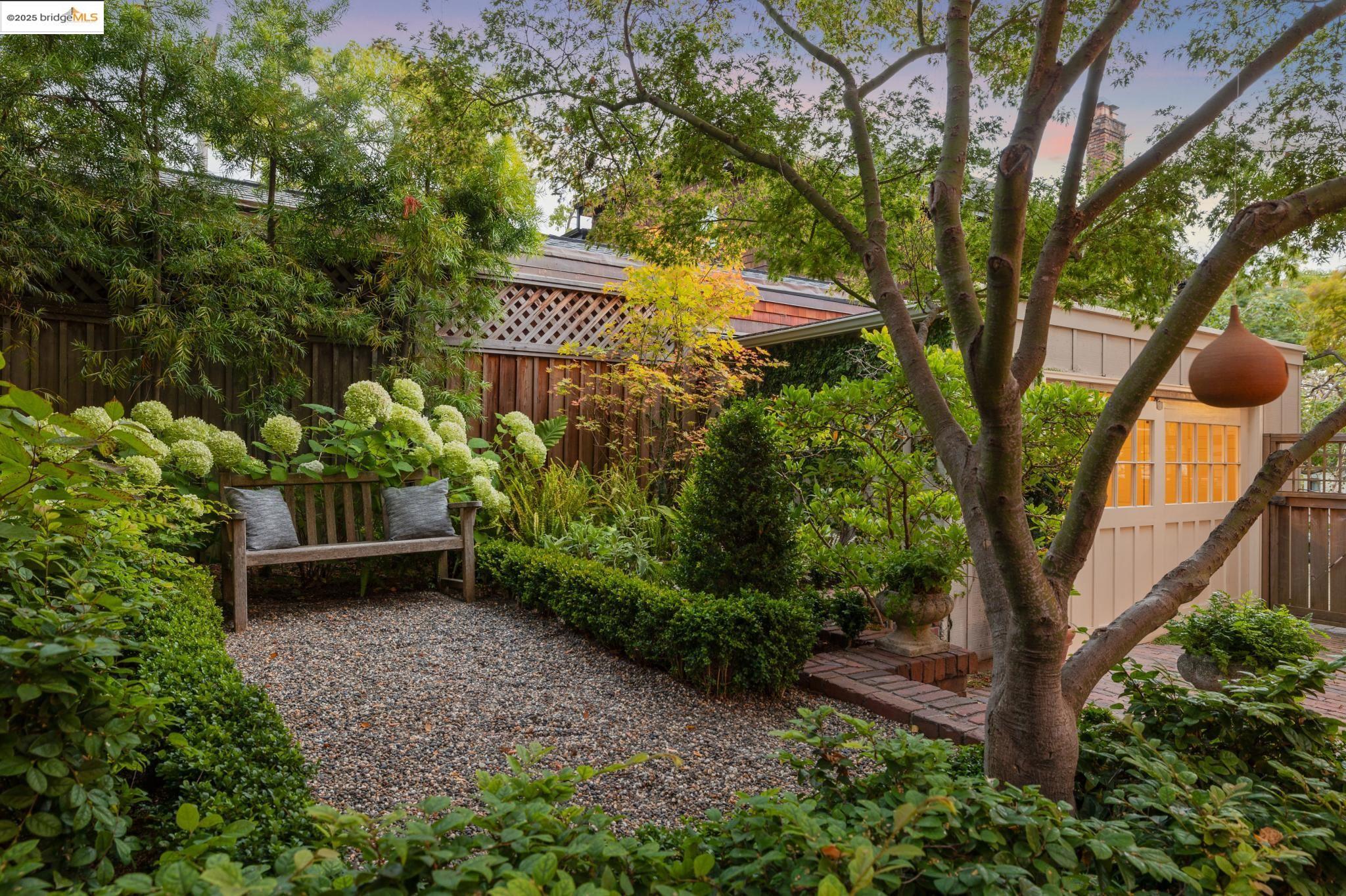 Detail Gallery Image 47 of 50 For 236 Bonita Ave, Piedmont,  CA 94611 - 4 Beds | 2/1 Baths