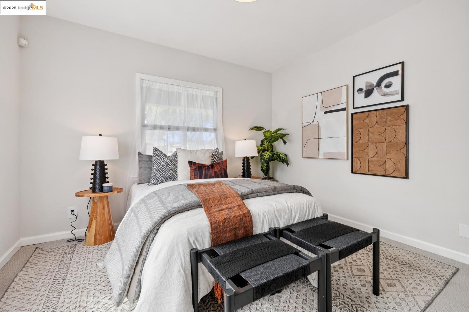 Detail Gallery Image 21 of 60 For 1313 Derby St, Berkeley,  CA 94702 - 4 Beds | 3 Baths