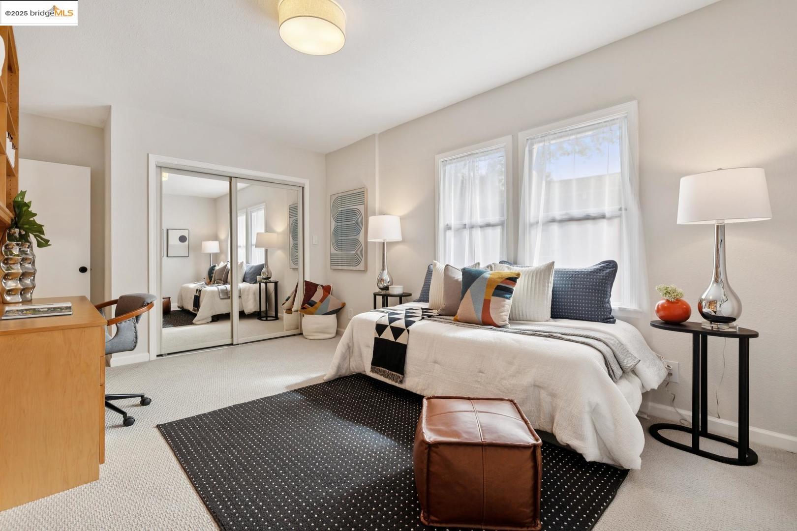 Detail Gallery Image 23 of 60 For 1313 Derby St, Berkeley,  CA 94702 - 4 Beds | 3 Baths