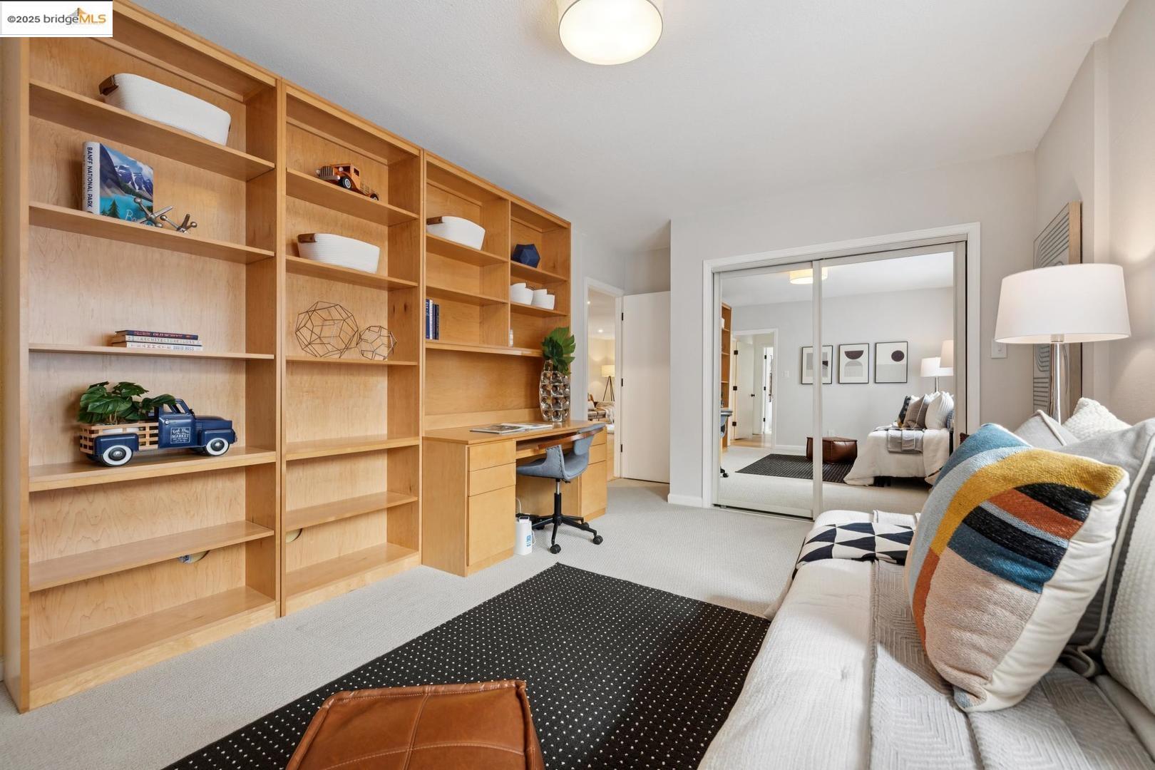Detail Gallery Image 24 of 60 For 1313 Derby St, Berkeley,  CA 94702 - 4 Beds | 3 Baths