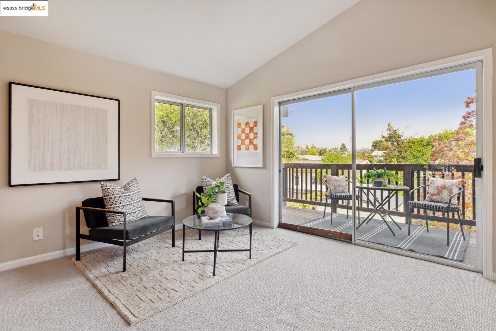 Detail Gallery Image 34 of 60 For 1313 Derby St, Berkeley,  CA 94702 - 4 Beds | 3 Baths