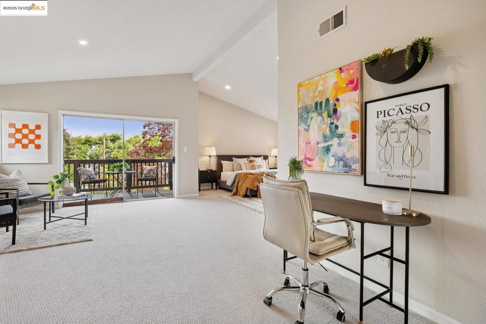 Detail Gallery Image 36 of 60 For 1313 Derby St, Berkeley,  CA 94702 - 4 Beds | 3 Baths