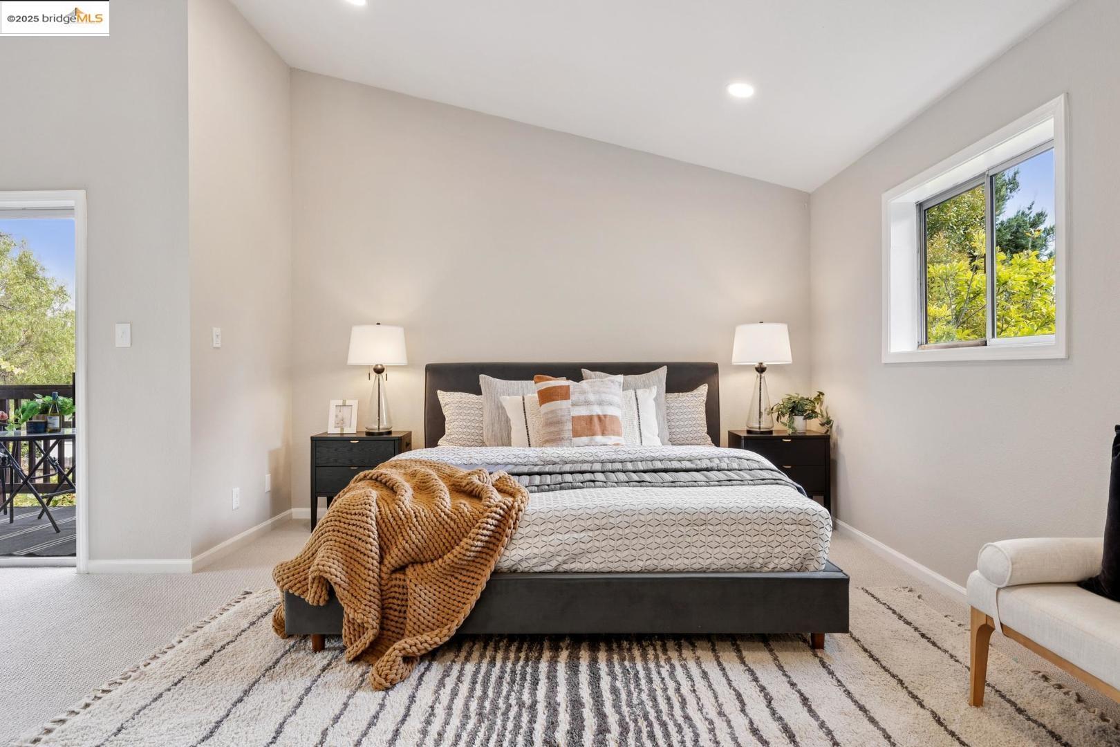 Detail Gallery Image 38 of 60 For 1313 Derby St, Berkeley,  CA 94702 - 4 Beds | 3 Baths