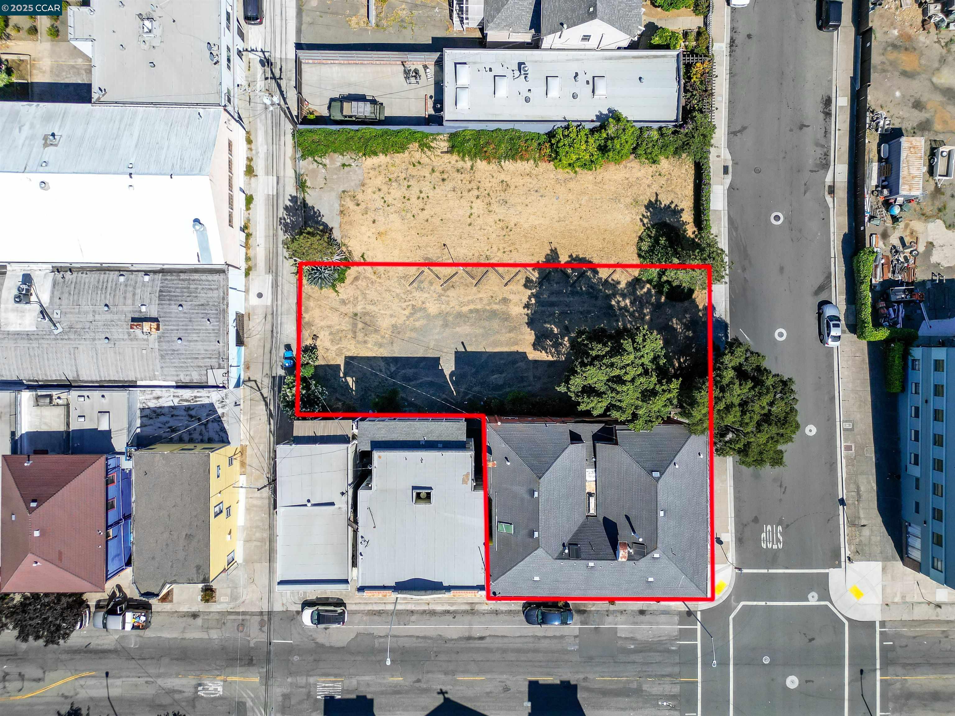 Detail Gallery Image 11 of 12 For 900 Marin St, Vallejo,  CA 94590 - – Beds | – Baths