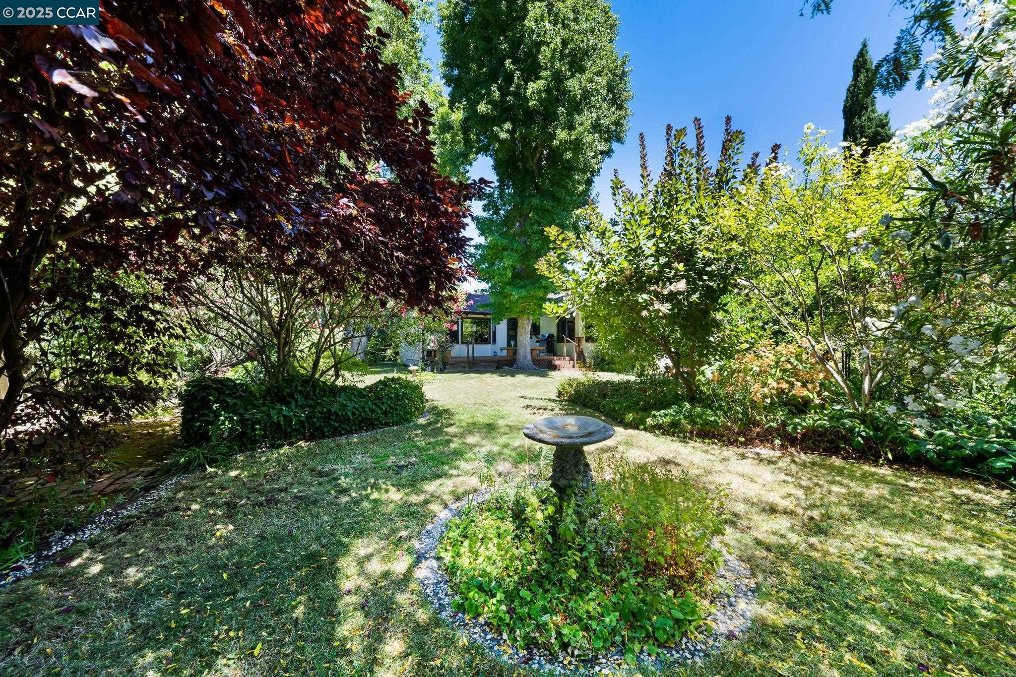 Detail Gallery Image 42 of 43 For 437 Coleman Ct, Pleasant Hill,  CA 94523 - 3 Beds | 2 Baths
