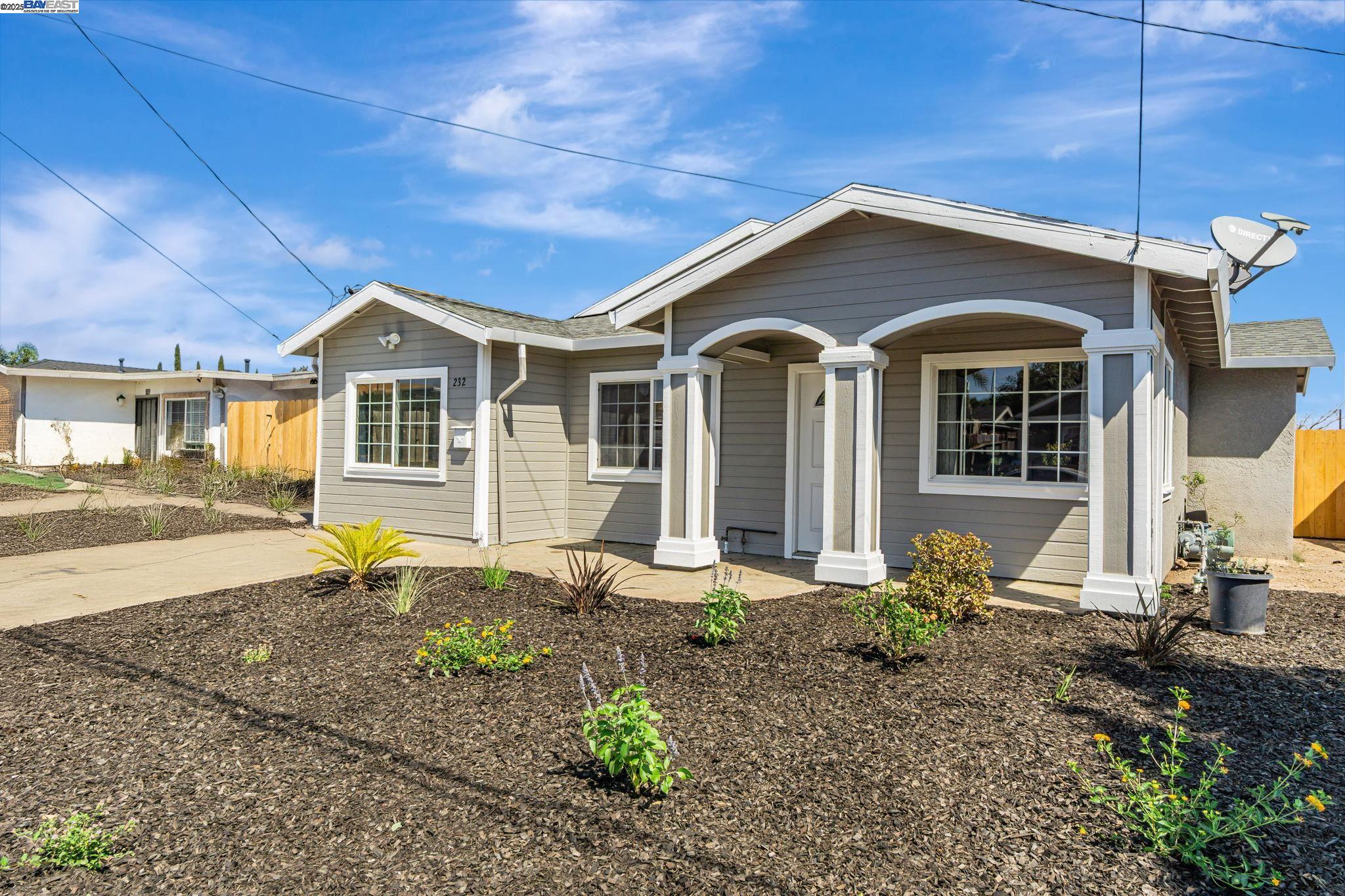 Detail Gallery Image 3 of 24 For 232 Shore Rd, Bay Point,  CA 94565 - 3 Beds | 2 Baths