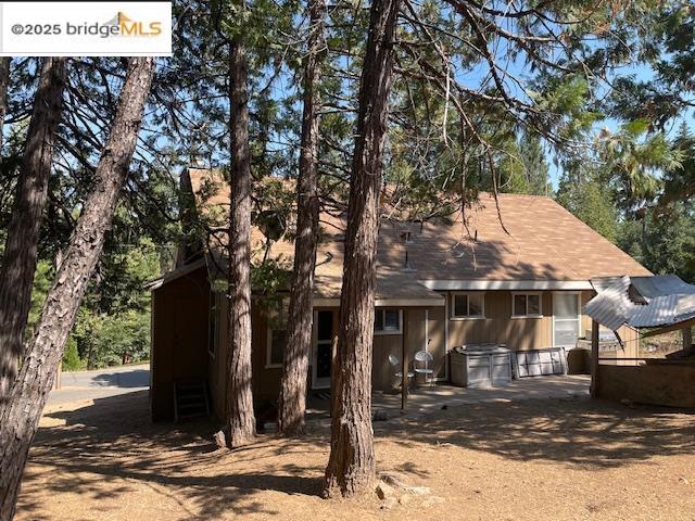 Detail Gallery Image 30 of 51 For 25186 Rebekah Rd, Long Barn,  CA 95335 - 3 Beds | 1/1 Baths