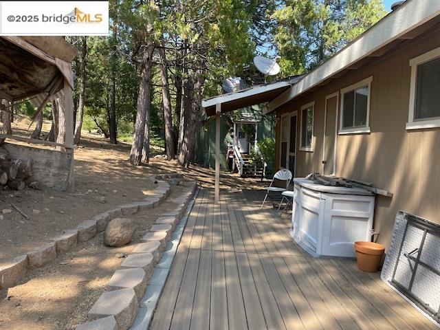 Detail Gallery Image 35 of 51 For 25186 Rebekah Rd, Long Barn,  CA 95335 - 3 Beds | 1/1 Baths