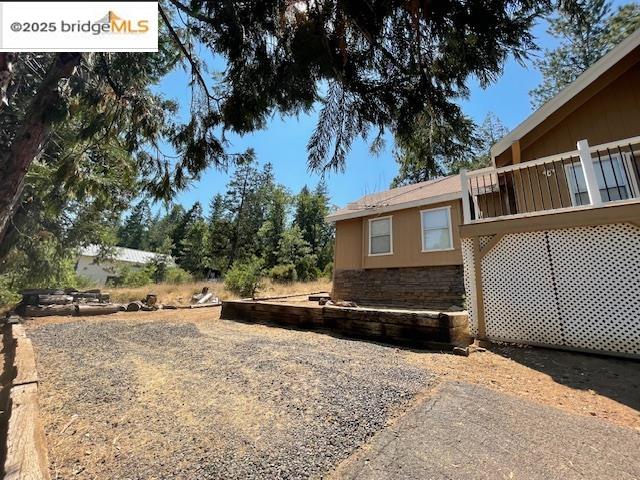 Detail Gallery Image 37 of 51 For 25186 Rebekah Rd, Long Barn,  CA 95335 - 3 Beds | 1/1 Baths