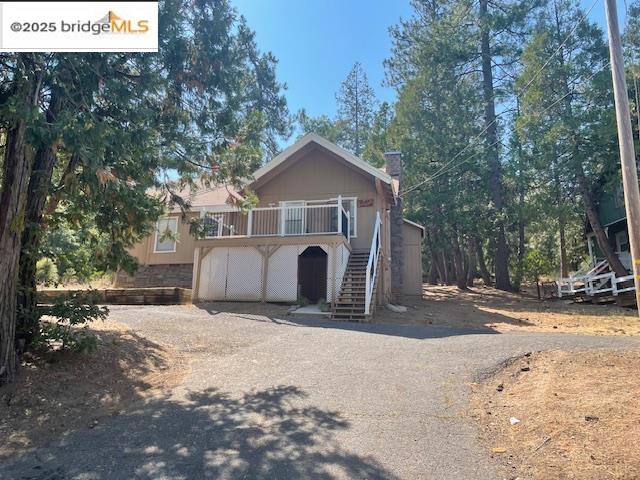Detail Gallery Image 39 of 51 For 25186 Rebekah Rd, Long Barn,  CA 95335 - 3 Beds | 1/1 Baths