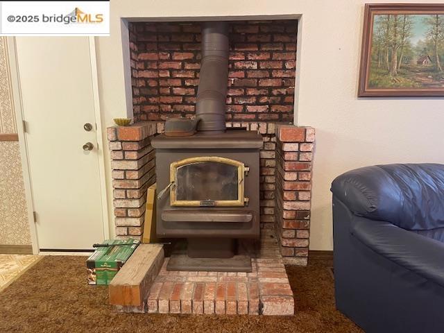 Detail Gallery Image 6 of 51 For 25186 Rebekah Rd, Long Barn,  CA 95335 - 3 Beds | 1/1 Baths