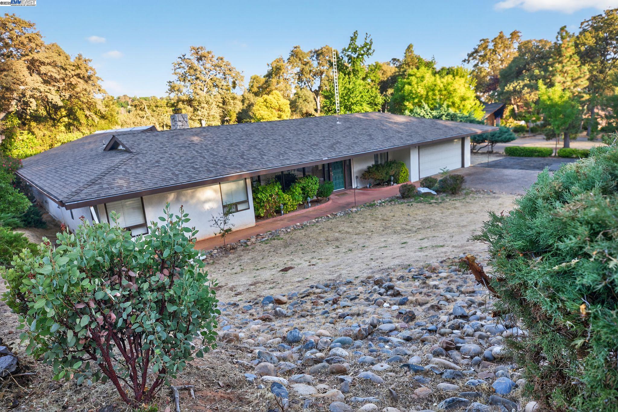 Detail Gallery Image 30 of 43 For 20521 Upper Hillview Dr, Sonora,  CA 95370 - 3 Beds | 2/1 Baths