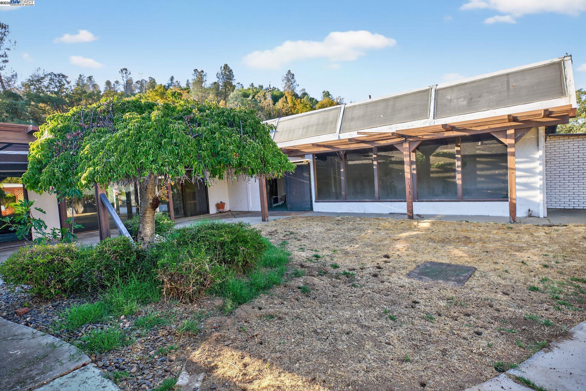Detail Gallery Image 34 of 43 For 20521 Upper Hillview Dr, Sonora,  CA 95370 - 3 Beds | 2/1 Baths