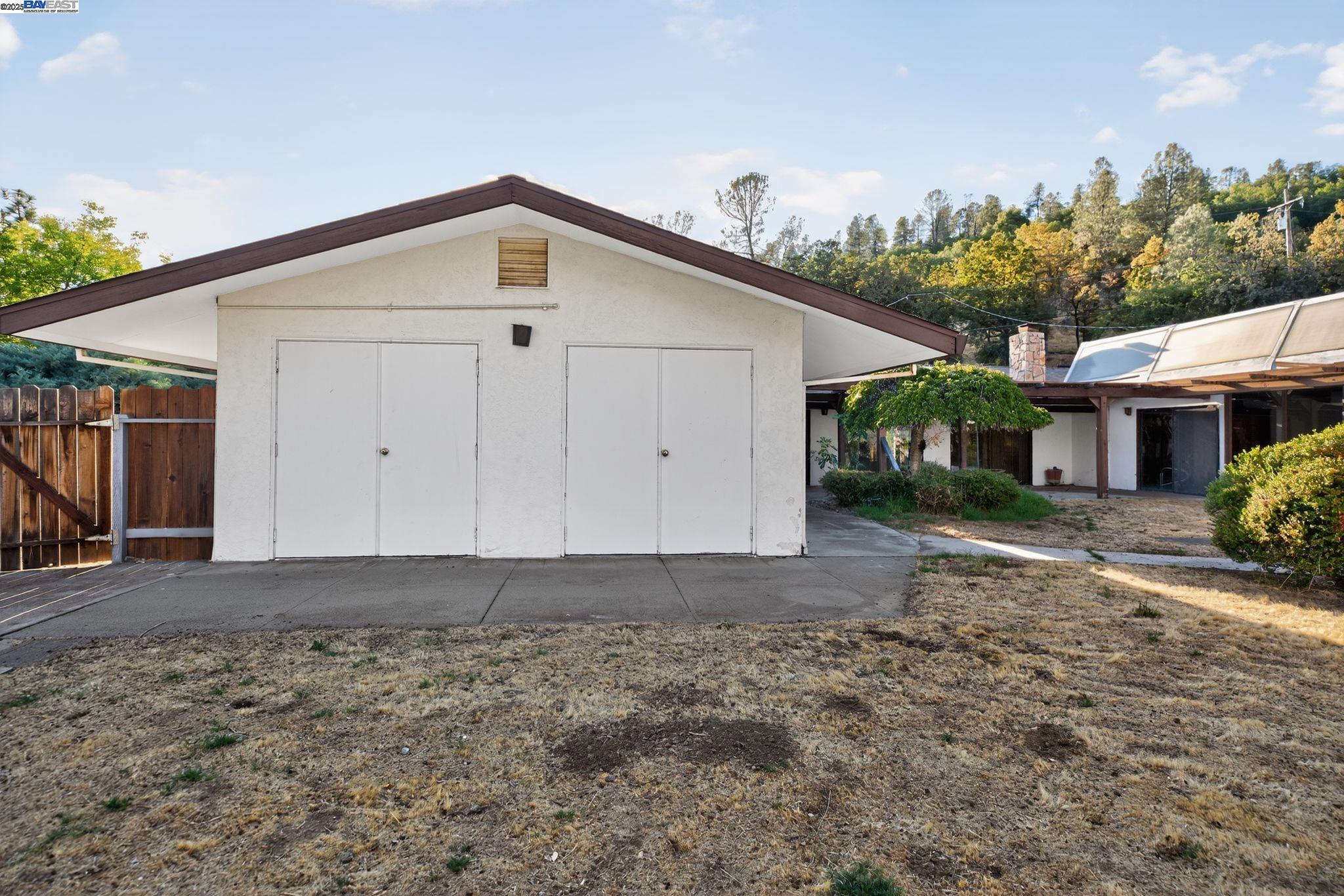 Detail Gallery Image 37 of 43 For 20521 Upper Hillview Dr, Sonora,  CA 95370 - 3 Beds | 2/1 Baths