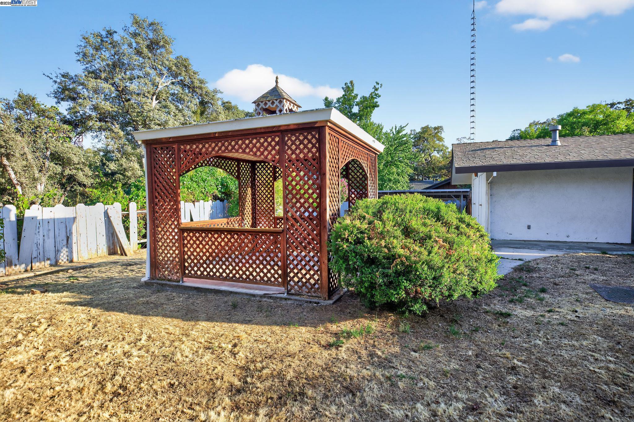 Detail Gallery Image 42 of 43 For 20521 Upper Hillview Dr, Sonora,  CA 95370 - 3 Beds | 2/1 Baths