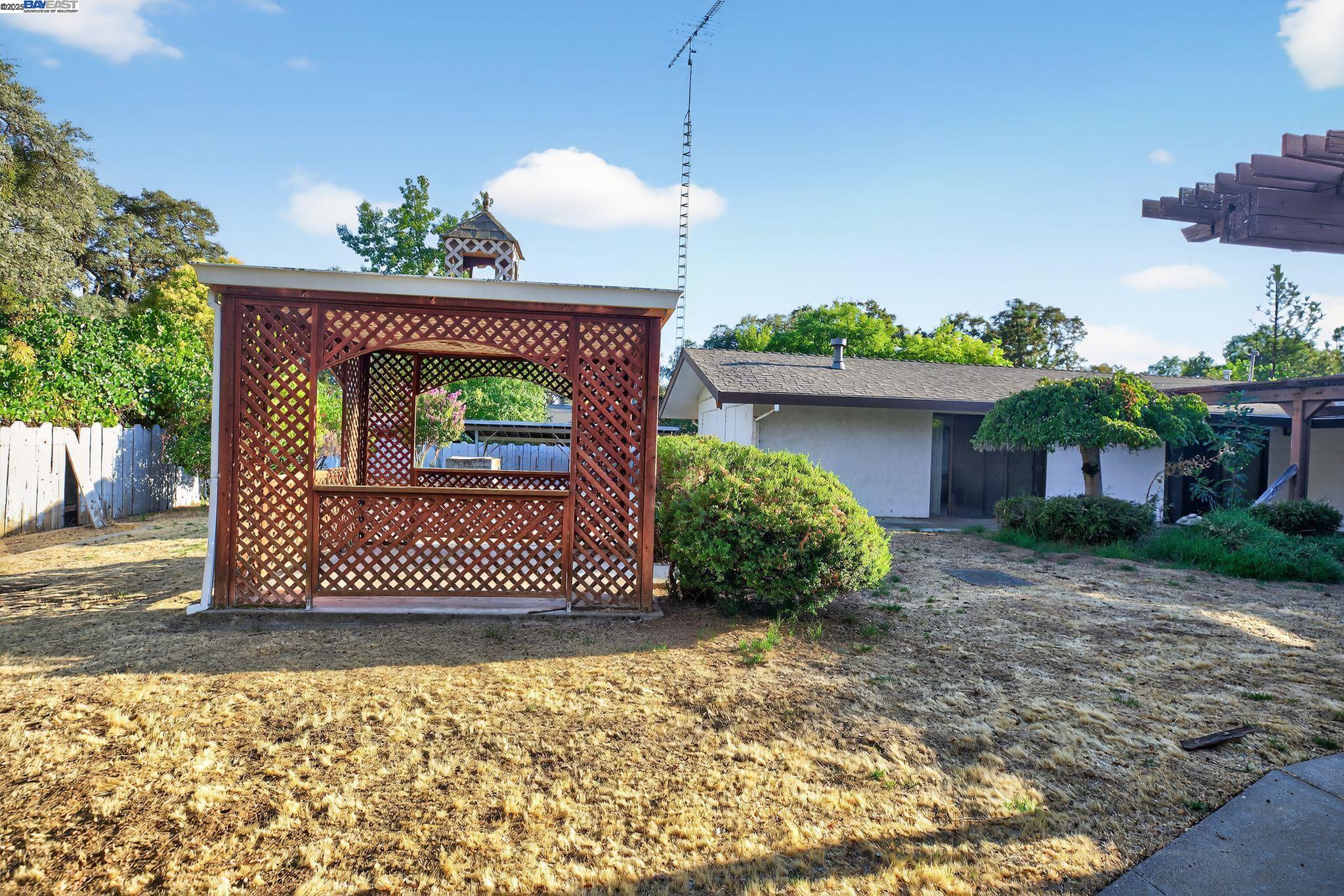 Detail Gallery Image 43 of 43 For 20521 Upper Hillview Dr, Sonora,  CA 95370 - 3 Beds | 2/1 Baths