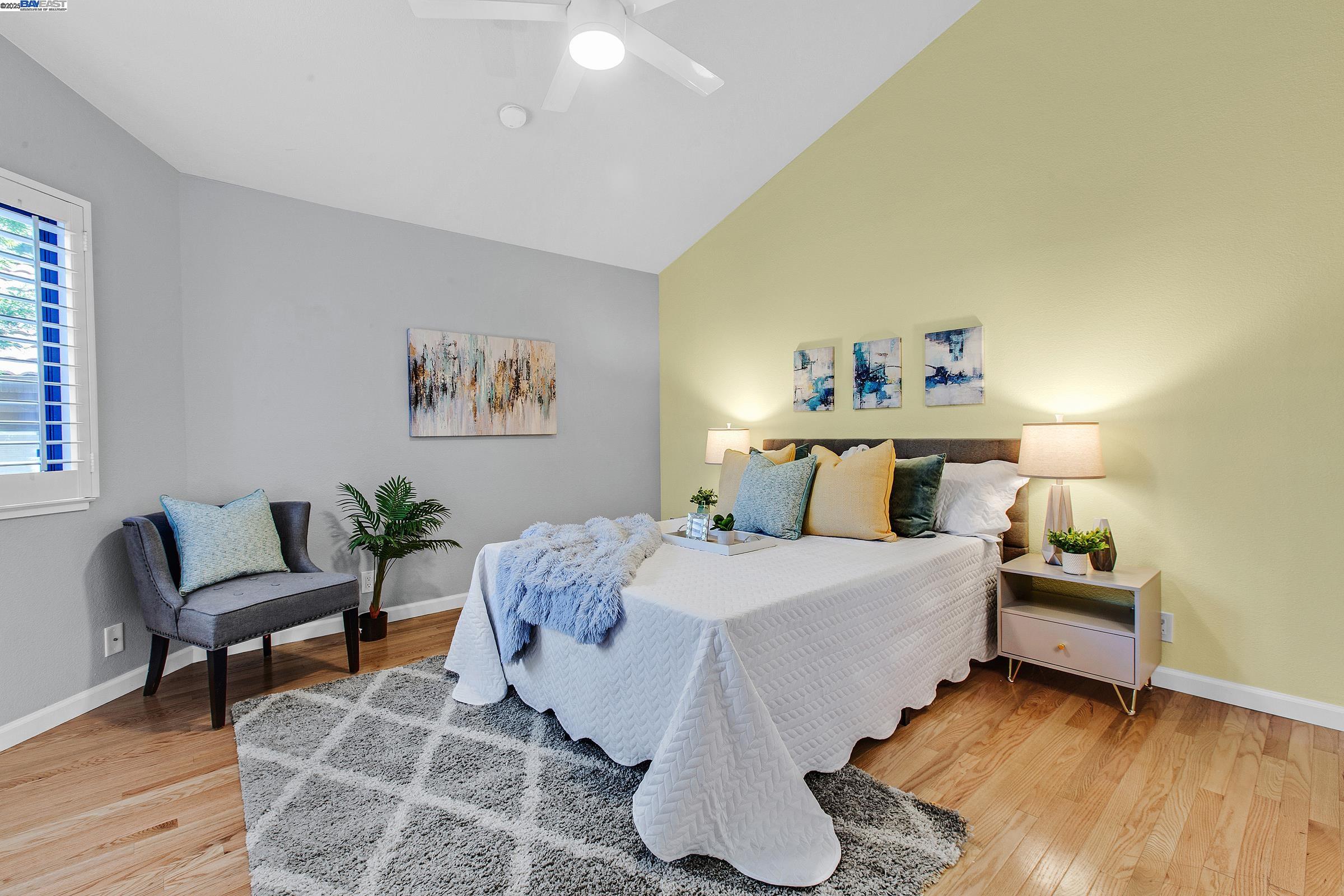 Detail Gallery Image 12 of 27 For 480 N Winchester Blvd #9,  Santa Clara,  CA 95050 - 2 Beds | 2 Baths