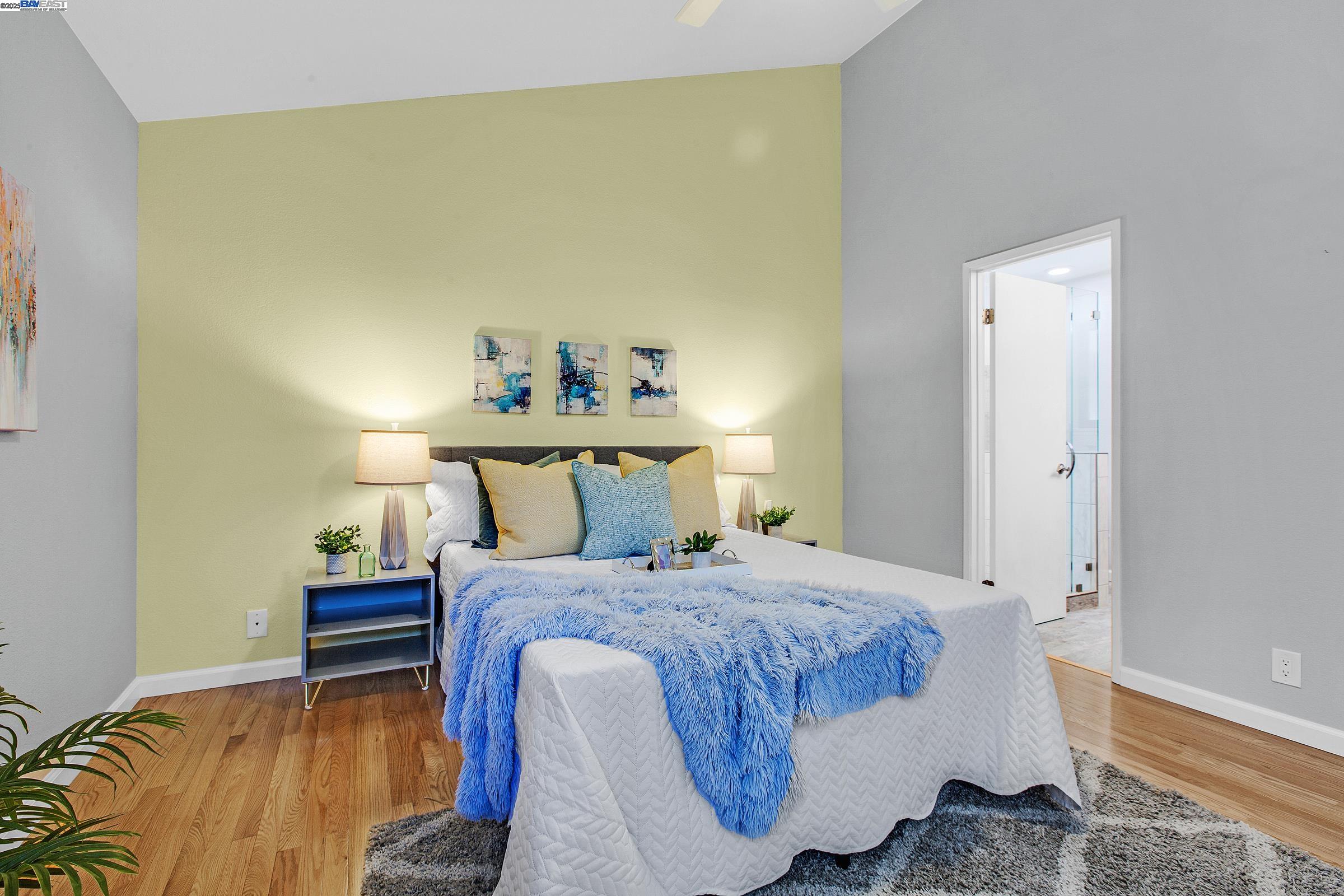 Detail Gallery Image 14 of 27 For 480 N Winchester Blvd #9,  Santa Clara,  CA 95050 - 2 Beds | 2 Baths