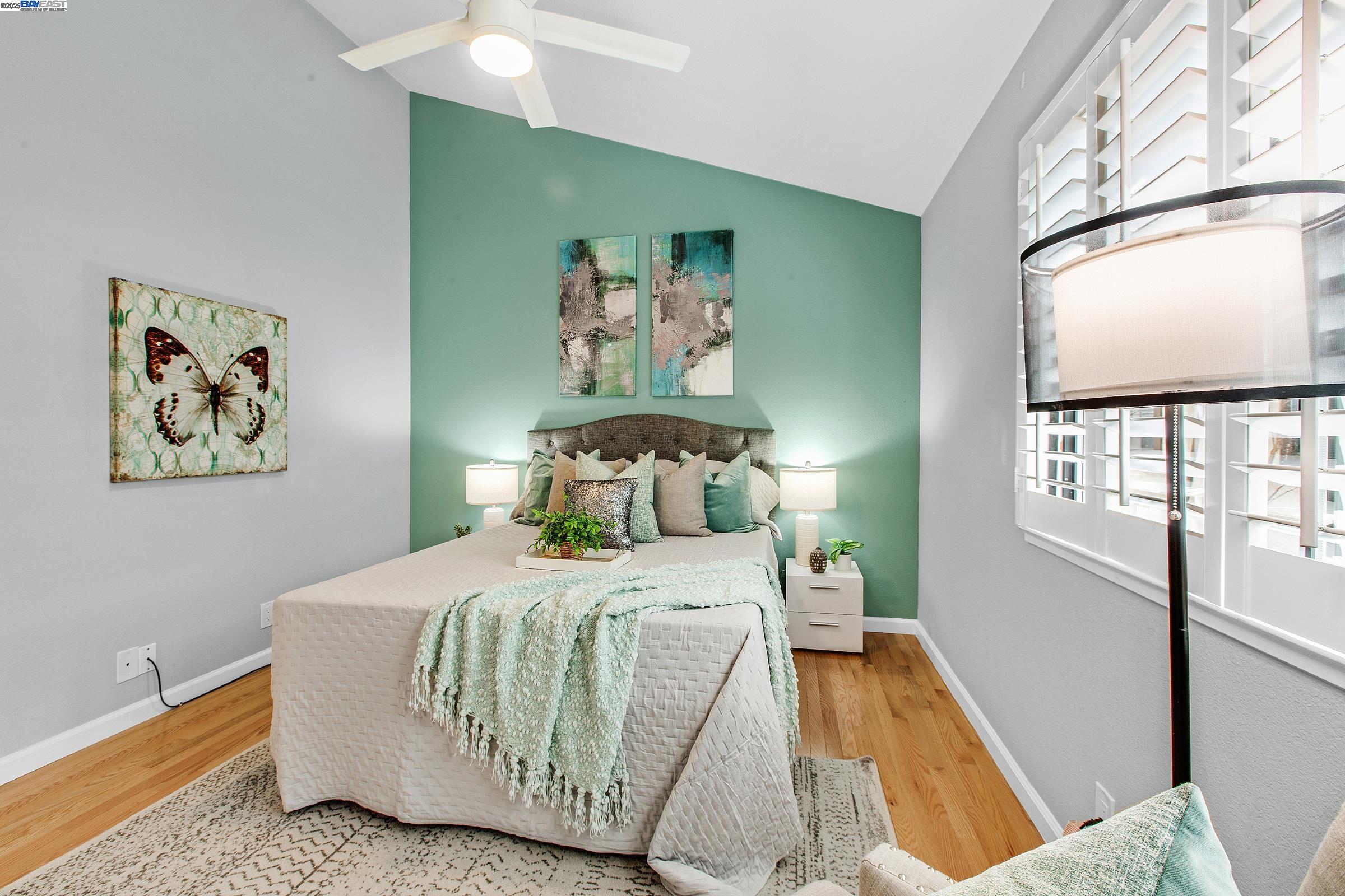 Detail Gallery Image 17 of 27 For 480 N Winchester Blvd #9,  Santa Clara,  CA 95050 - 2 Beds | 2 Baths