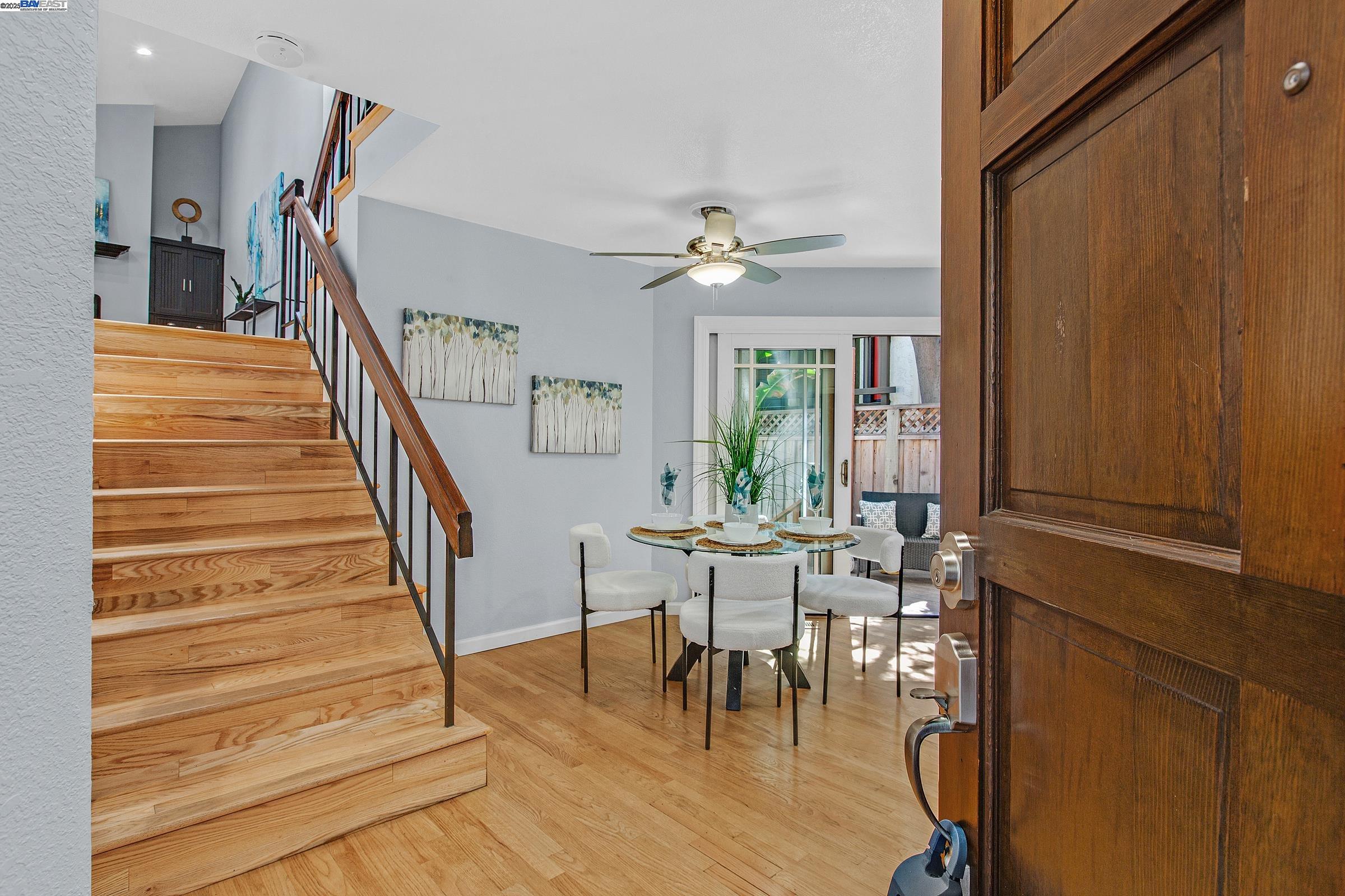 Detail Gallery Image 6 of 27 For 480 N Winchester Blvd #9,  Santa Clara,  CA 95050 - 2 Beds | 2 Baths