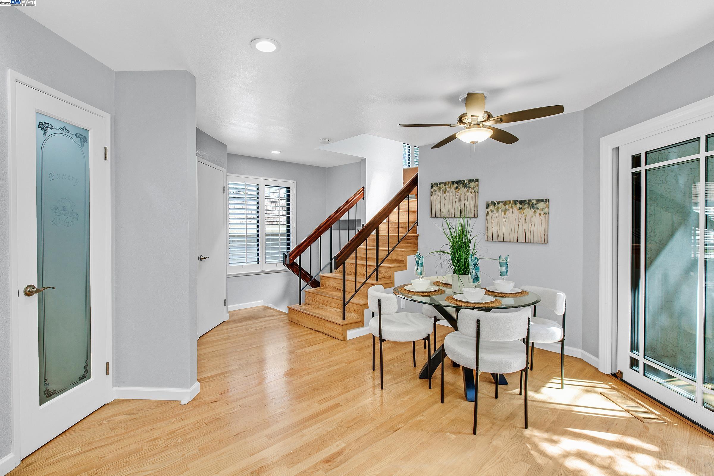 Detail Gallery Image 10 of 27 For 480 N Winchester Blvd #9,  Santa Clara,  CA 95050 - 2 Beds | 2 Baths