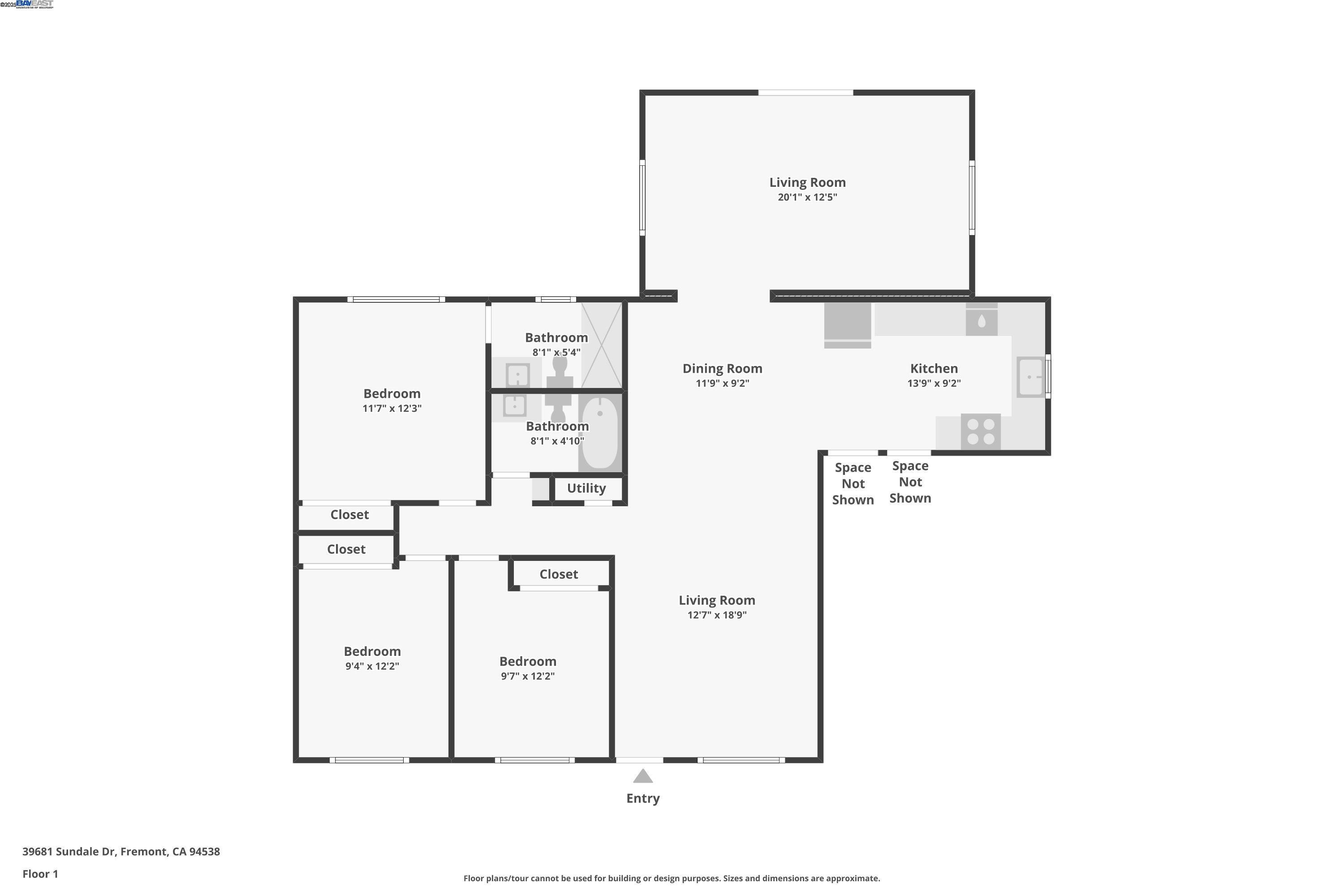 Detail Gallery Image 30 of 31 For 39681 Sundale Dr, Fremont,  CA 94538 - 3 Beds | 2 Baths