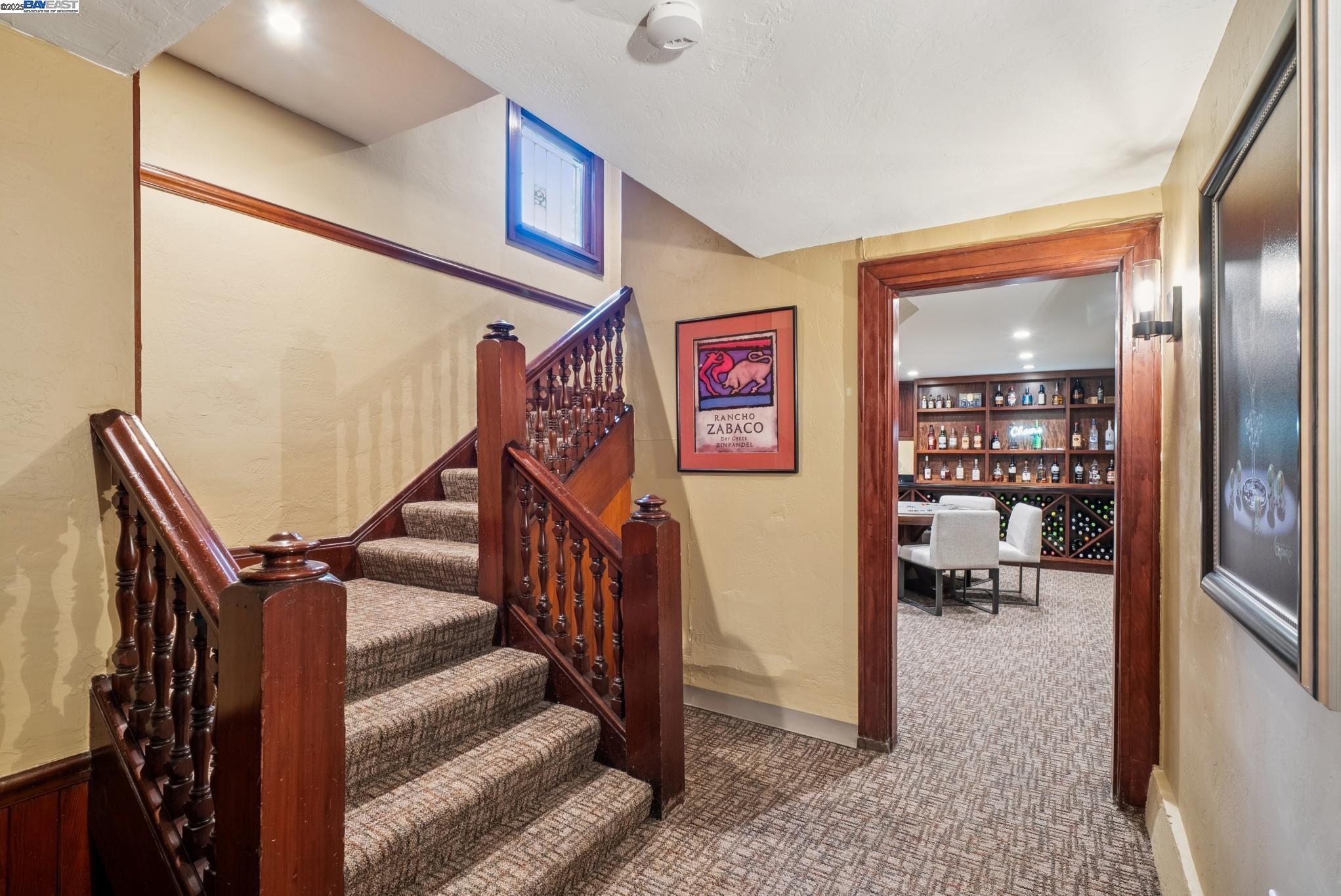 Detail Gallery Image 42 of 60 For 1232 Bay Street, Alameda,  CA 94501 - 8 Beds | 3/3 Baths