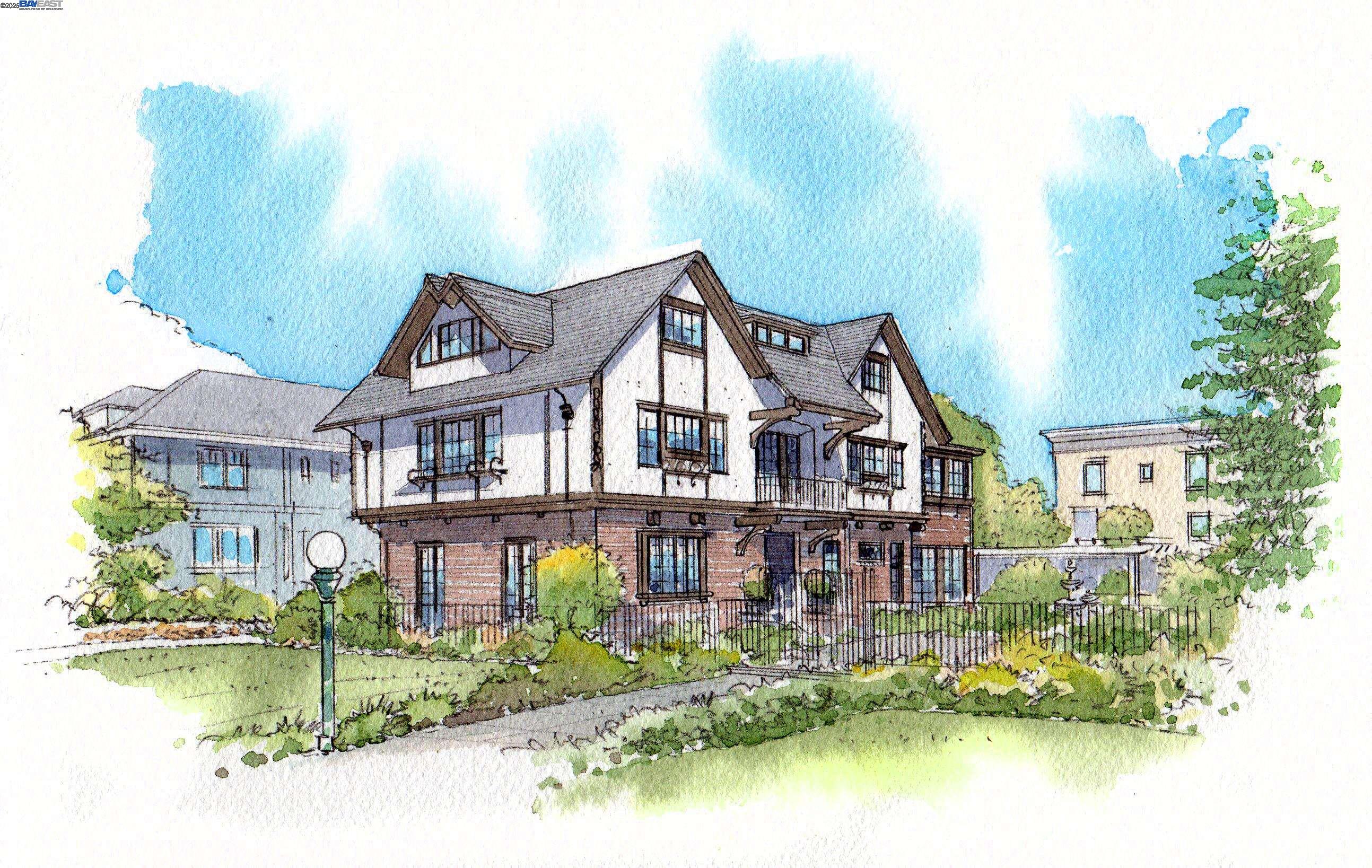 Detail Gallery Image 56 of 60 For 1232 Bay Street, Alameda,  CA 94501 - 8 Beds | 3/3 Baths