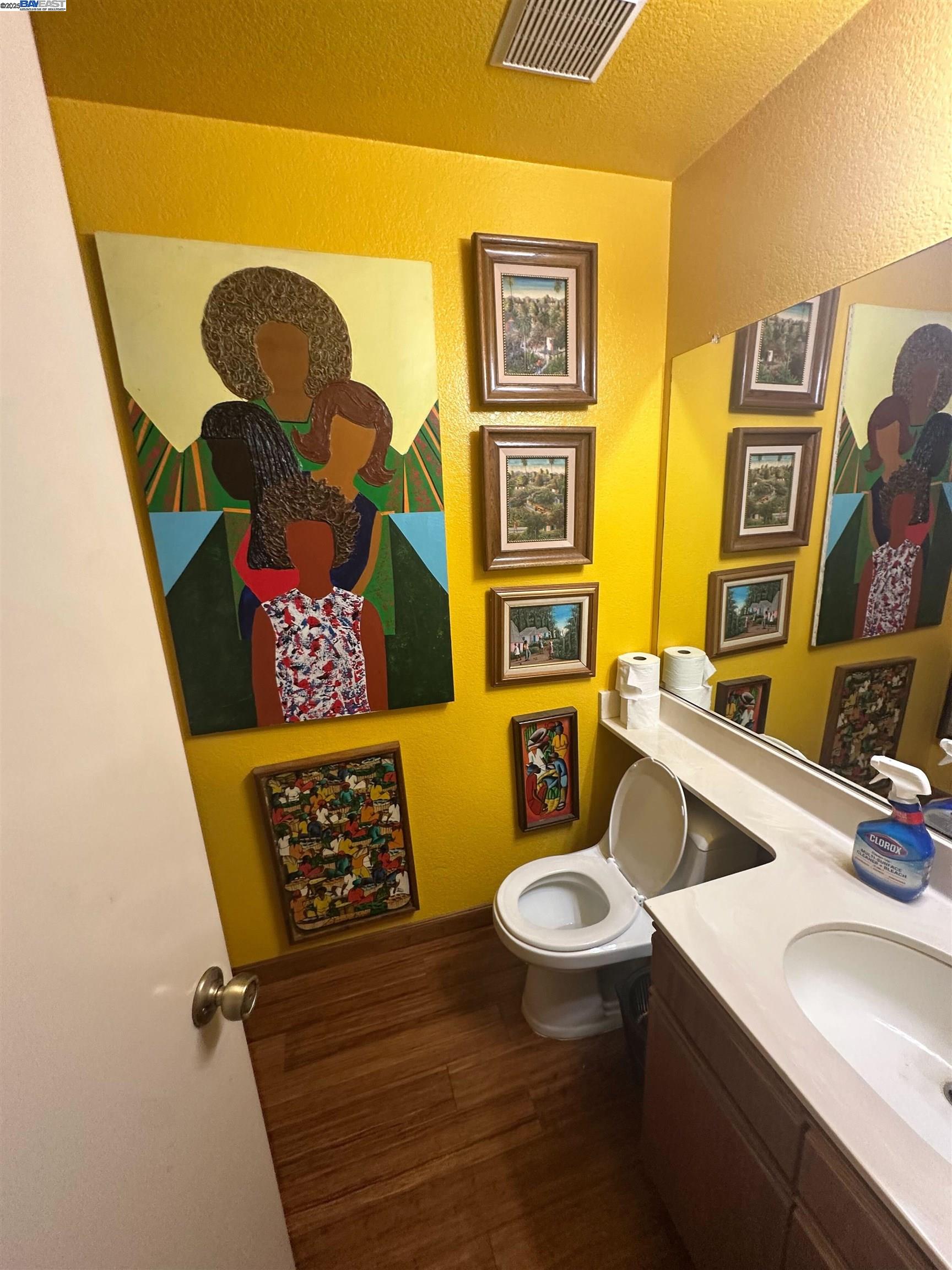 Detail Gallery Image 4 of 11 For 440 Pointe Pacific #3,  Daly City,  CA 94014 - 3 Beds | 2/1 Baths