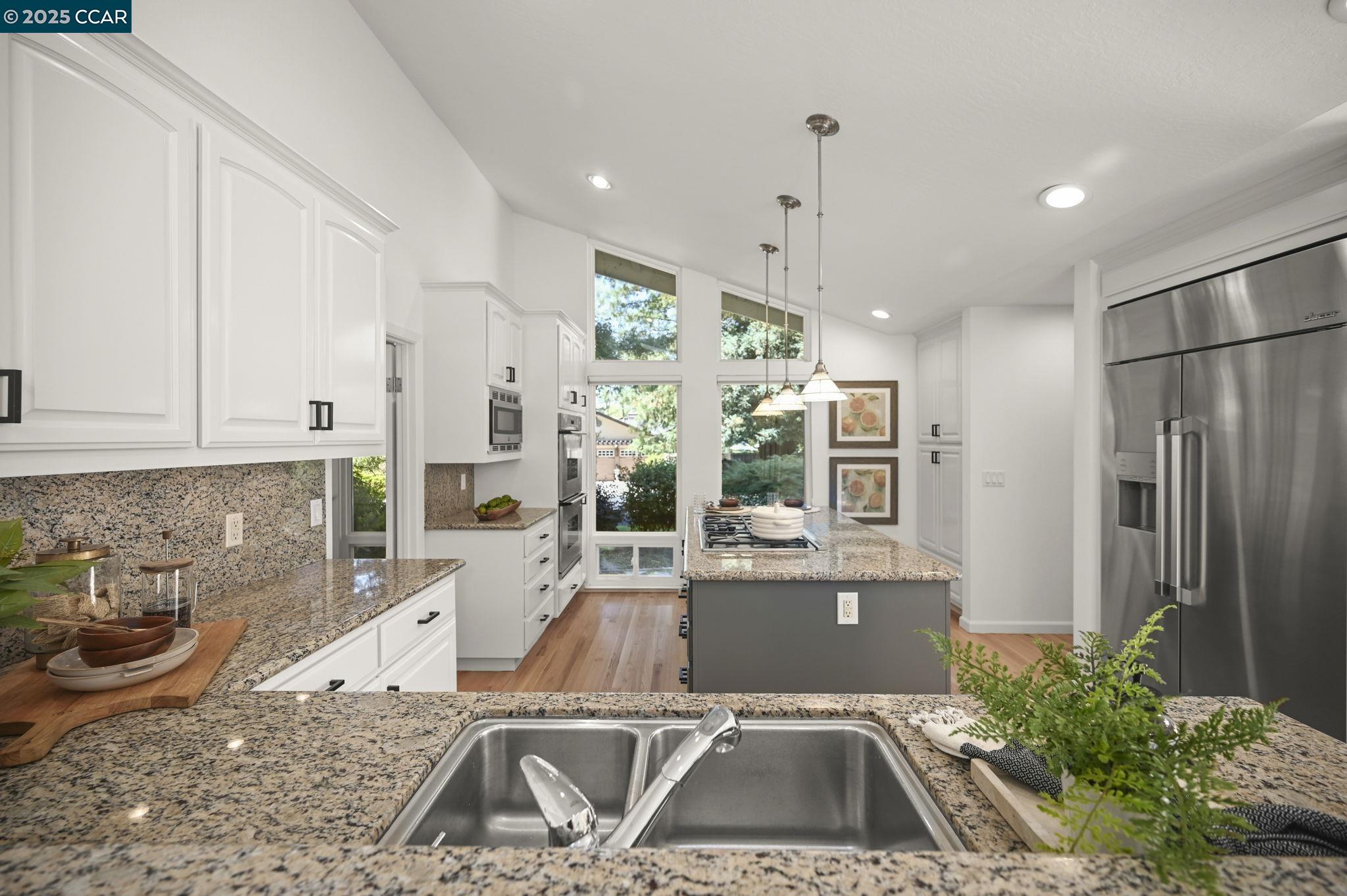 Detail Gallery Image 18 of 59 For 1023 White Gate Rd, Alamo,  CA 94507 - 4 Beds | 3/1 Baths