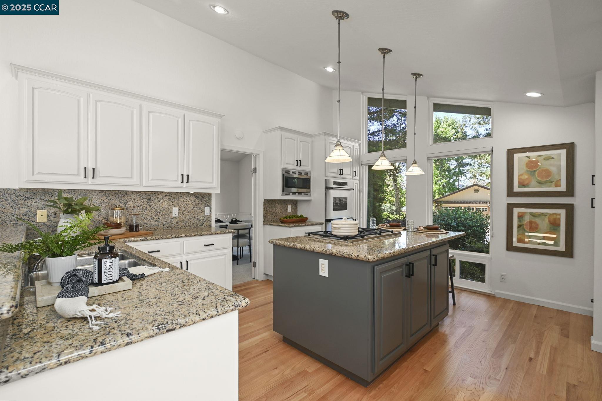 Detail Gallery Image 20 of 59 For 1023 White Gate Rd, Alamo,  CA 94507 - 4 Beds | 3/1 Baths