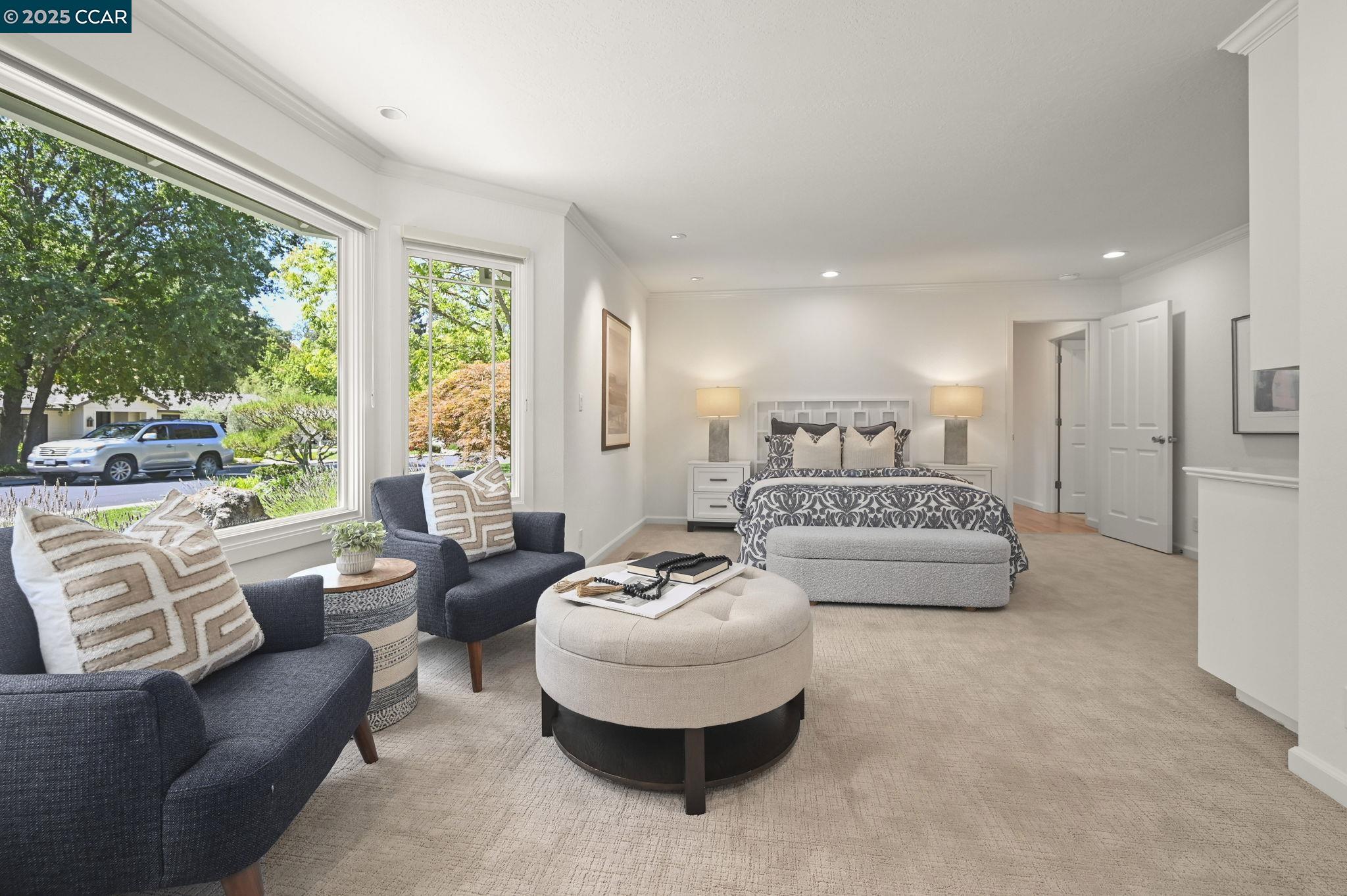 Detail Gallery Image 26 of 59 For 1023 White Gate Rd, Alamo,  CA 94507 - 4 Beds | 3/1 Baths
