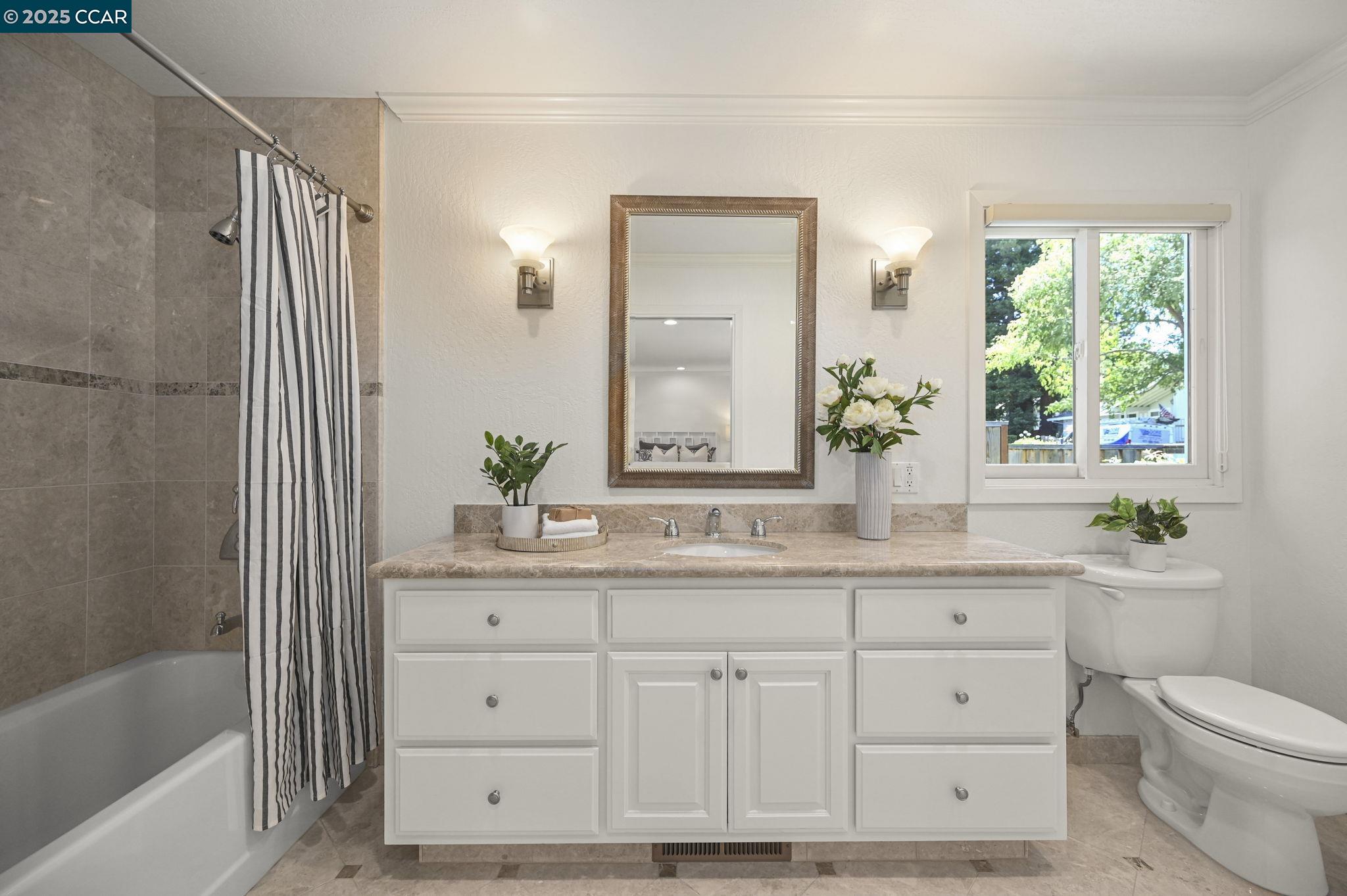 Detail Gallery Image 27 of 59 For 1023 White Gate Rd, Alamo,  CA 94507 - 4 Beds | 3/1 Baths